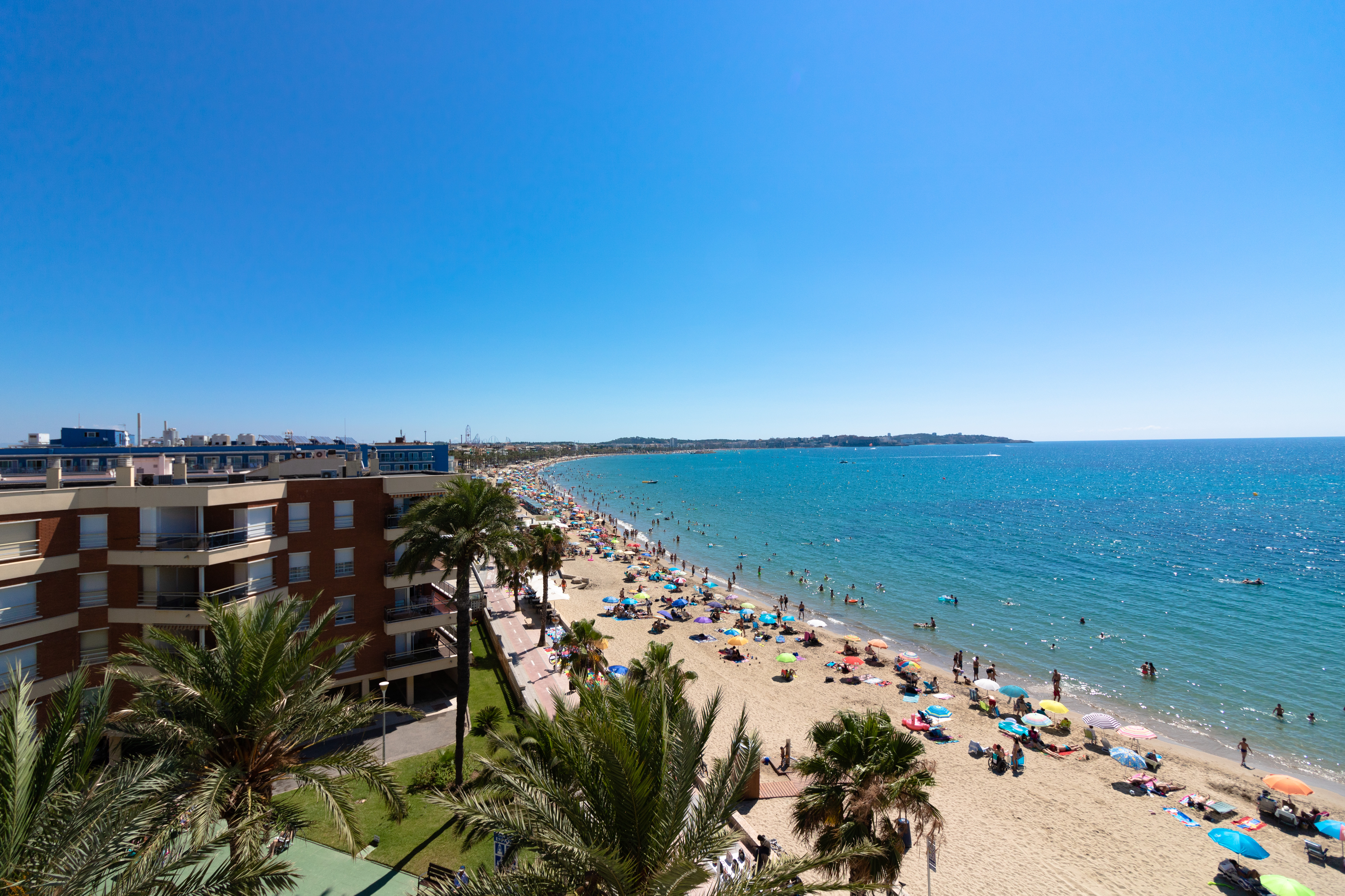 Sol de España