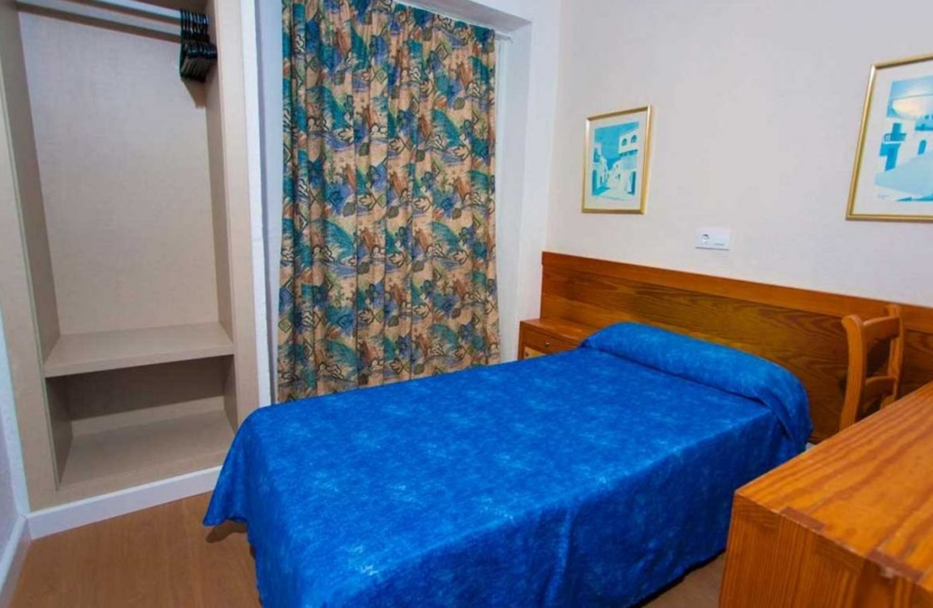 Planet Blue Hotel El Arenal