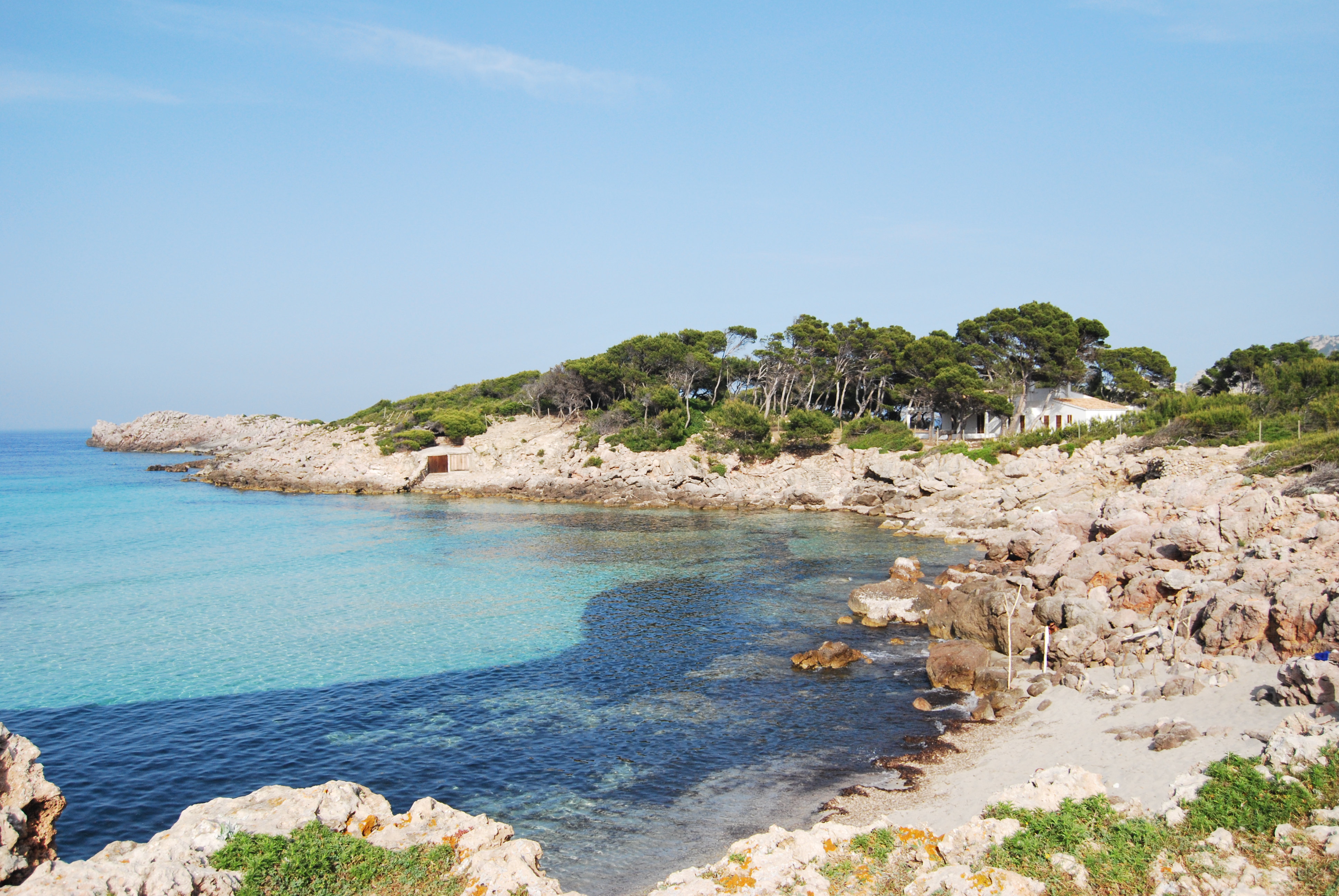 Ca'n Moragues by null