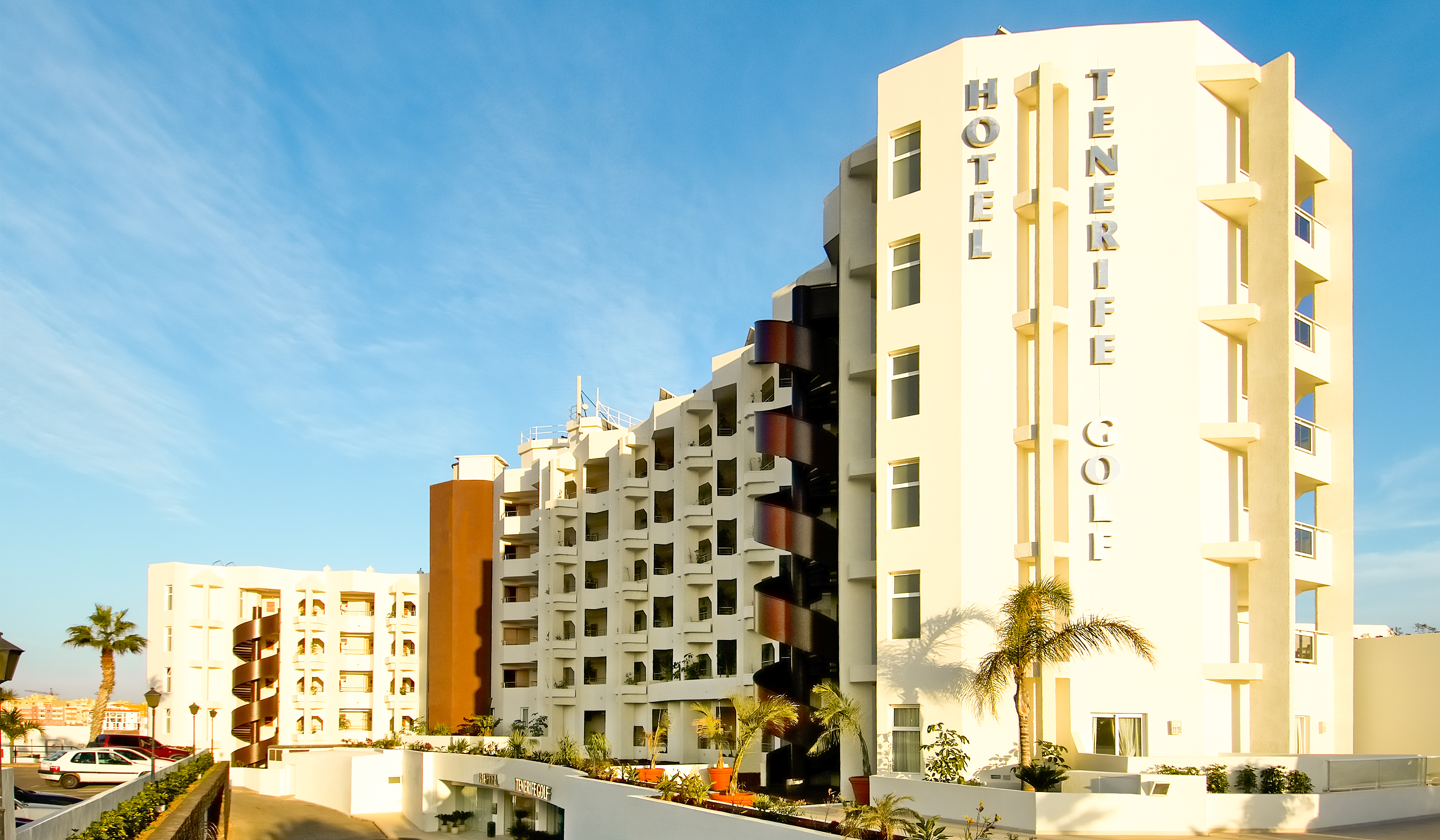 Tenerife Golf & Seaview - photo