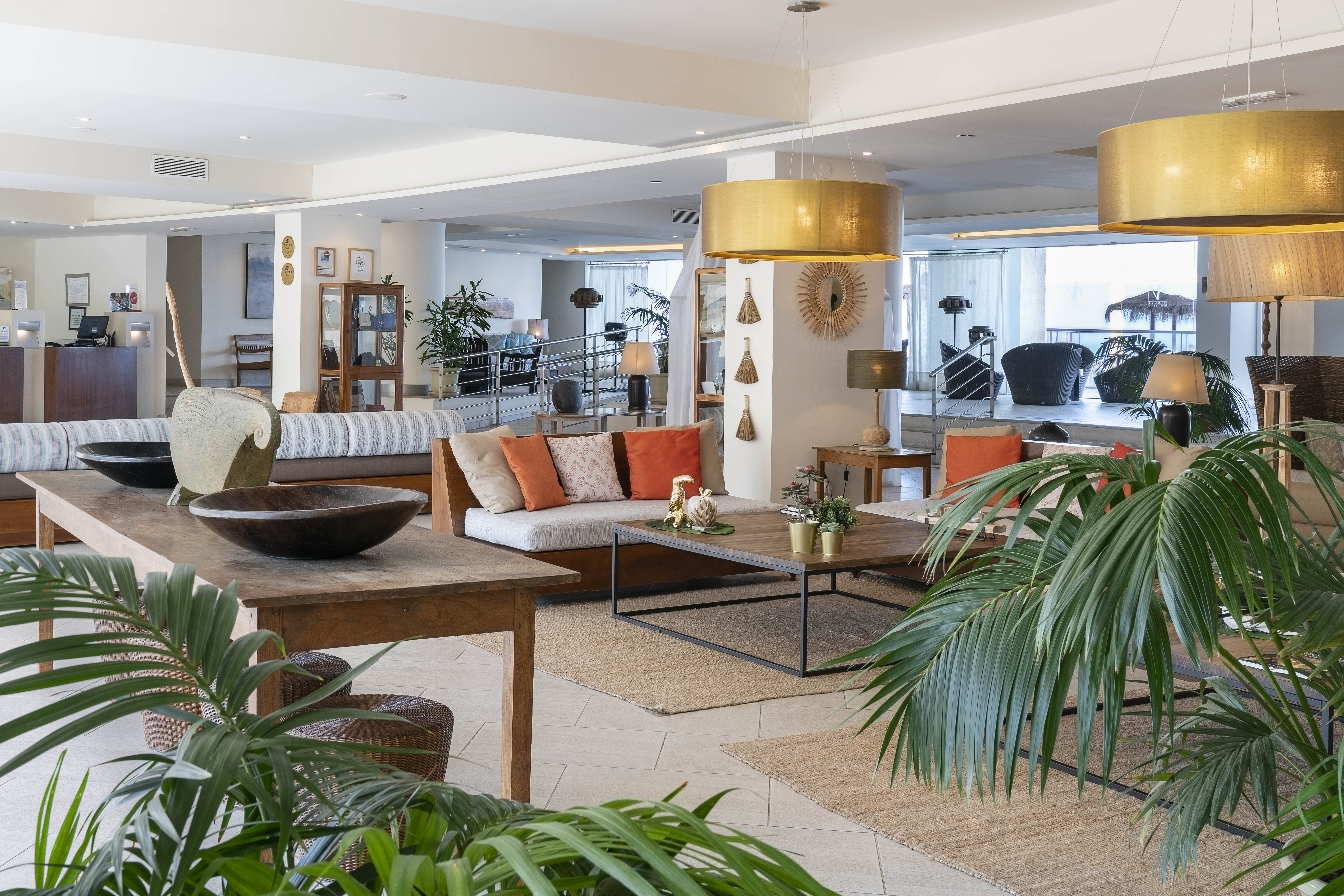 Tenerife Golf & Seaview - photo