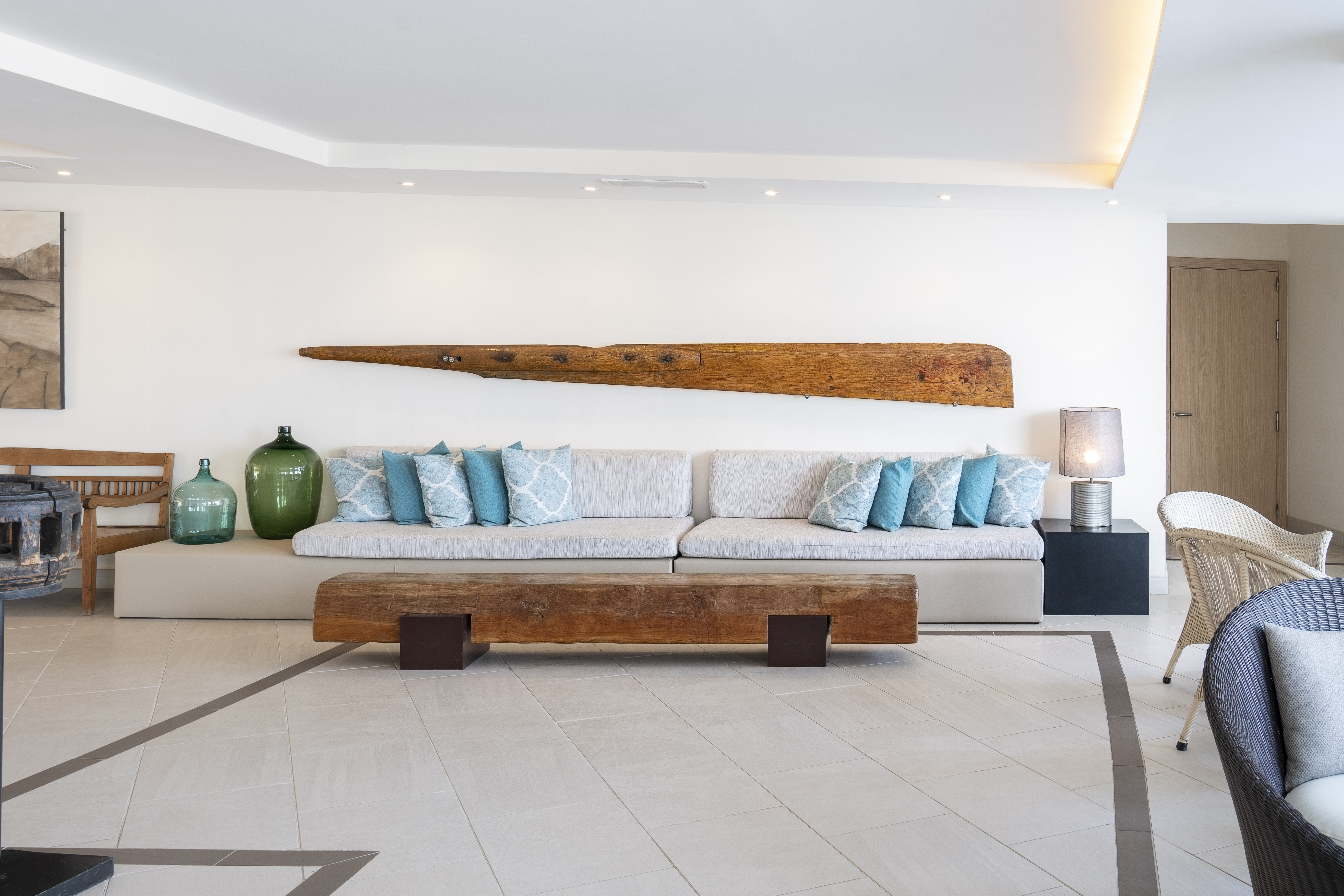 Tenerife Golf & Seaview - photo