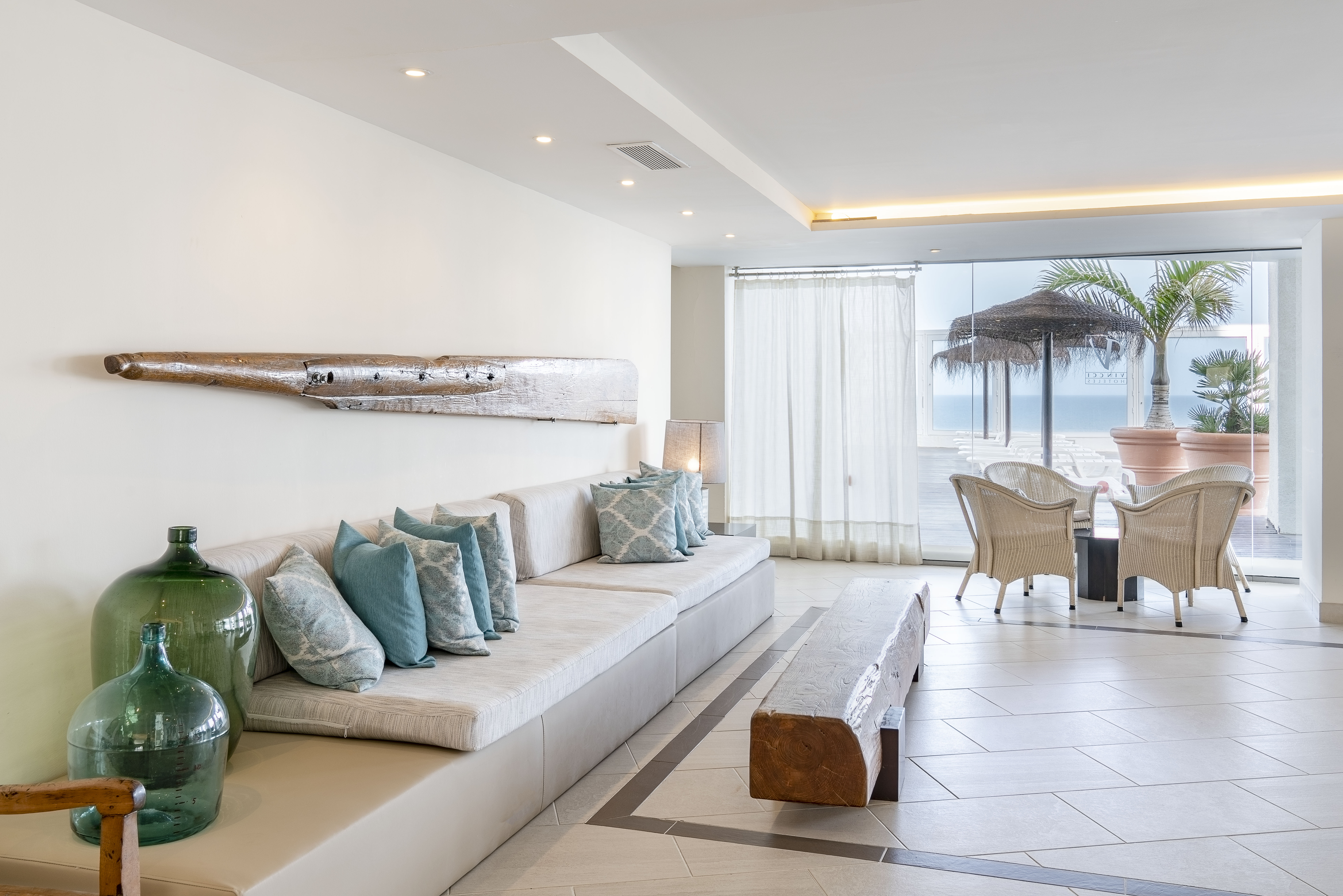 Tenerife Golf & Seaview - photo