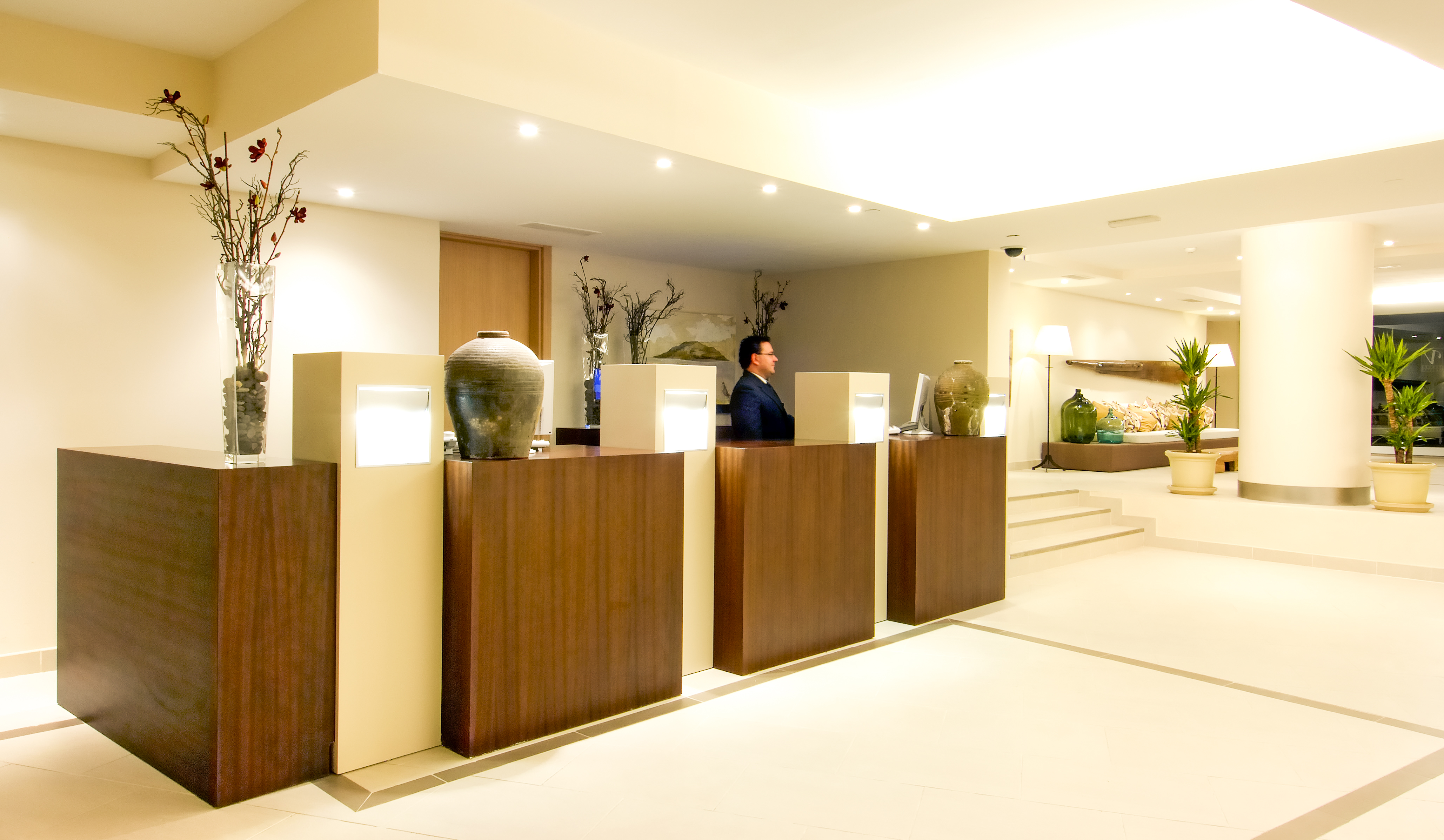 Tenerife Golf & Seaview - photo