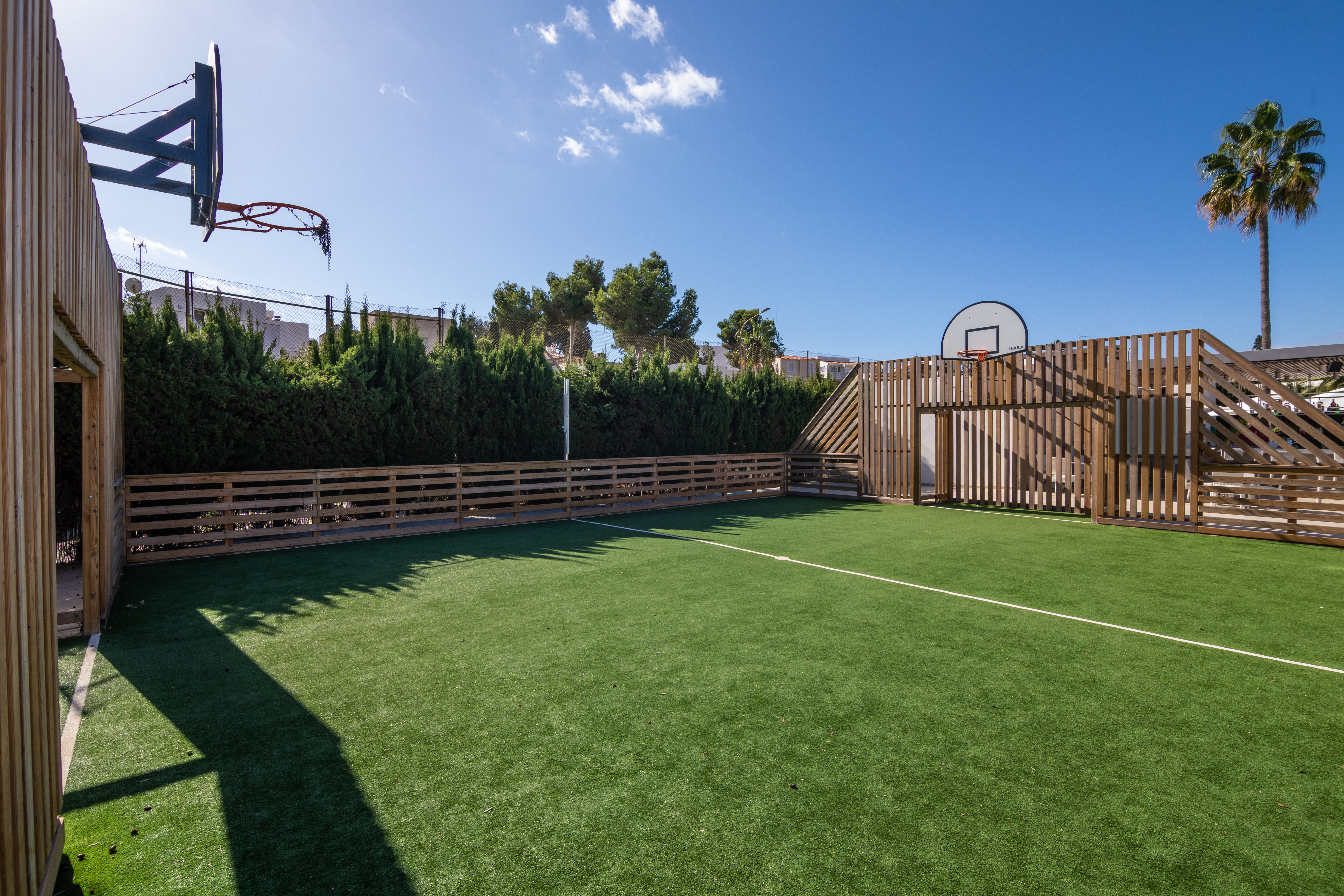 JS Portocolom Suites