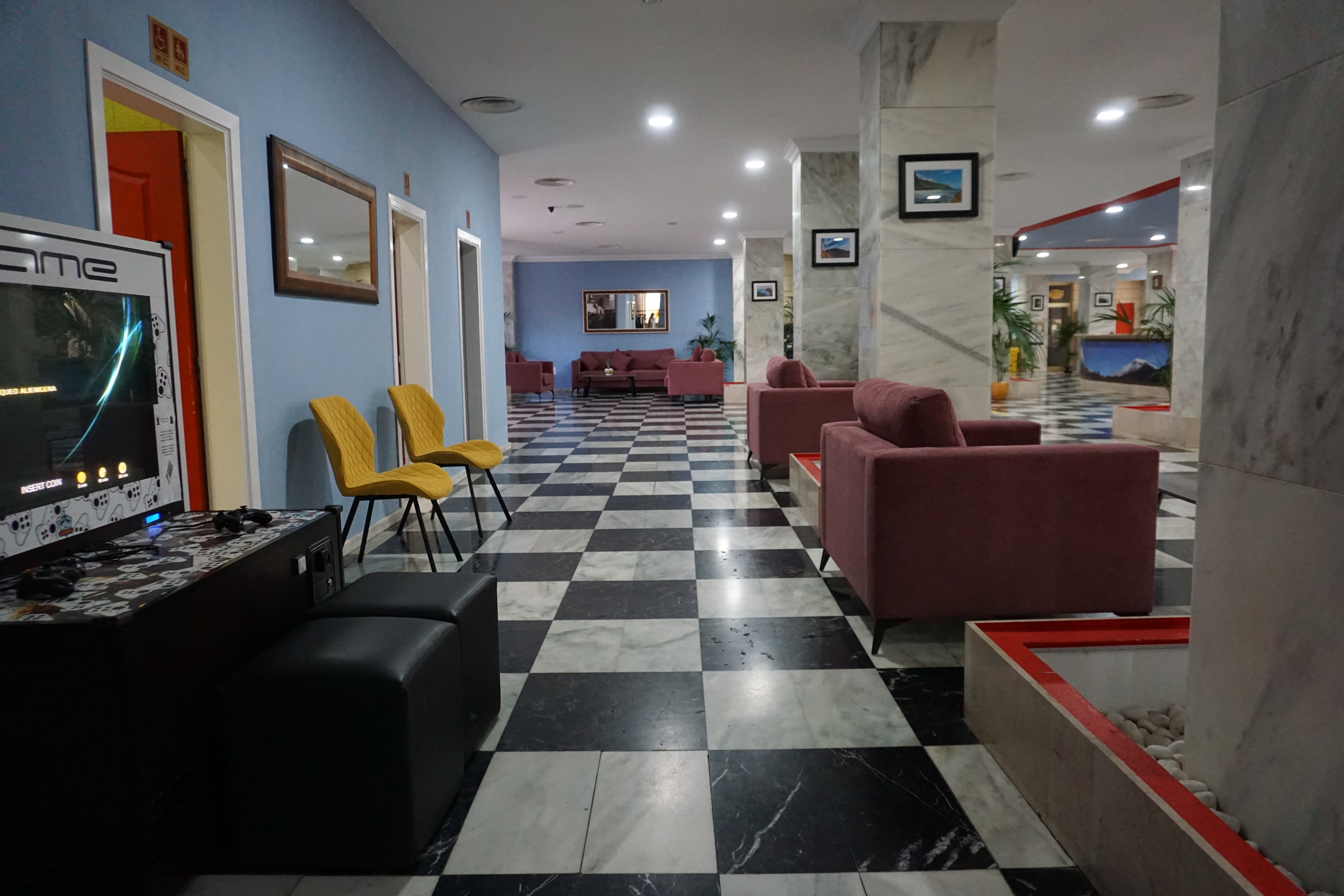 Las Piramides - attēls