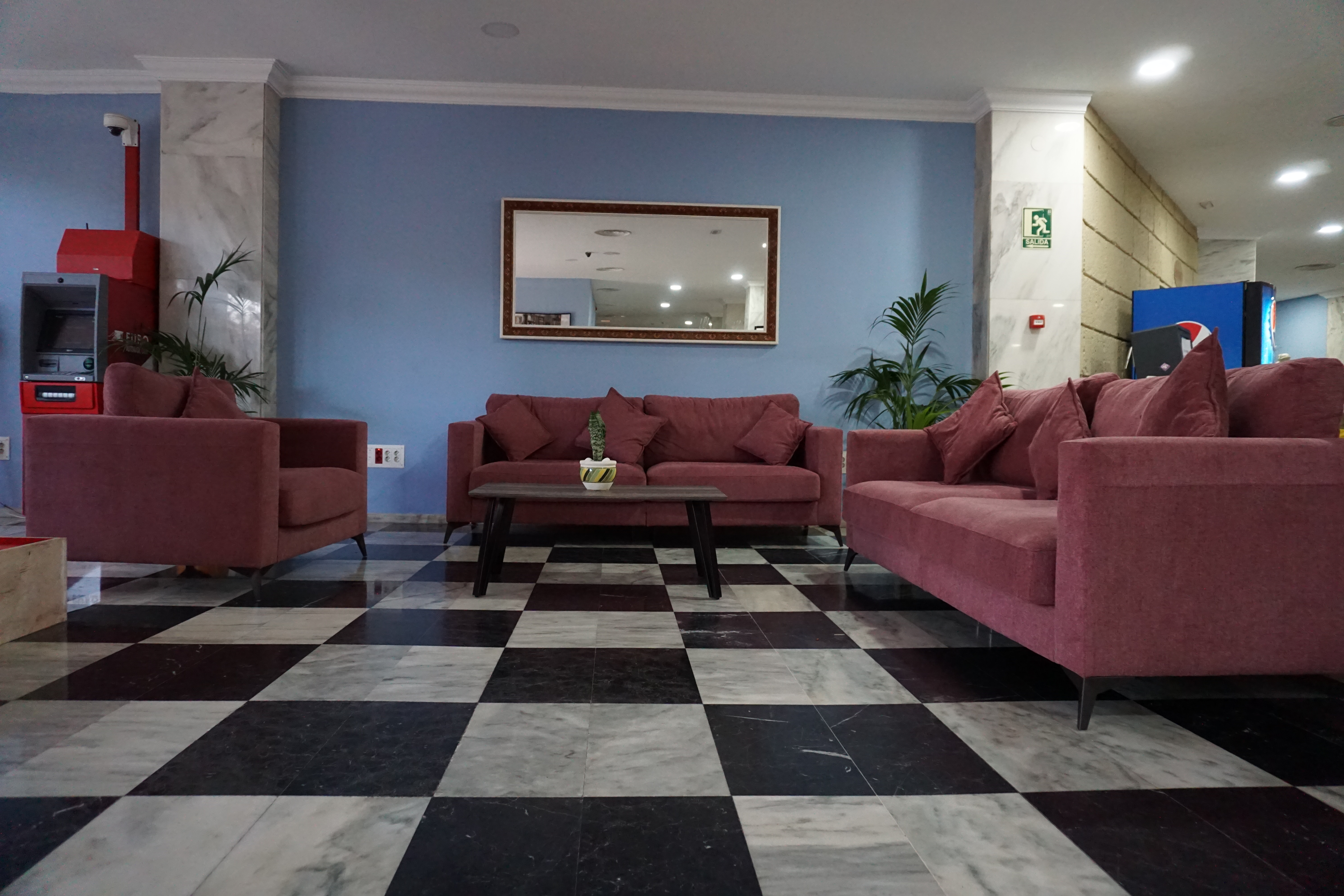 Las Piramides - attēls