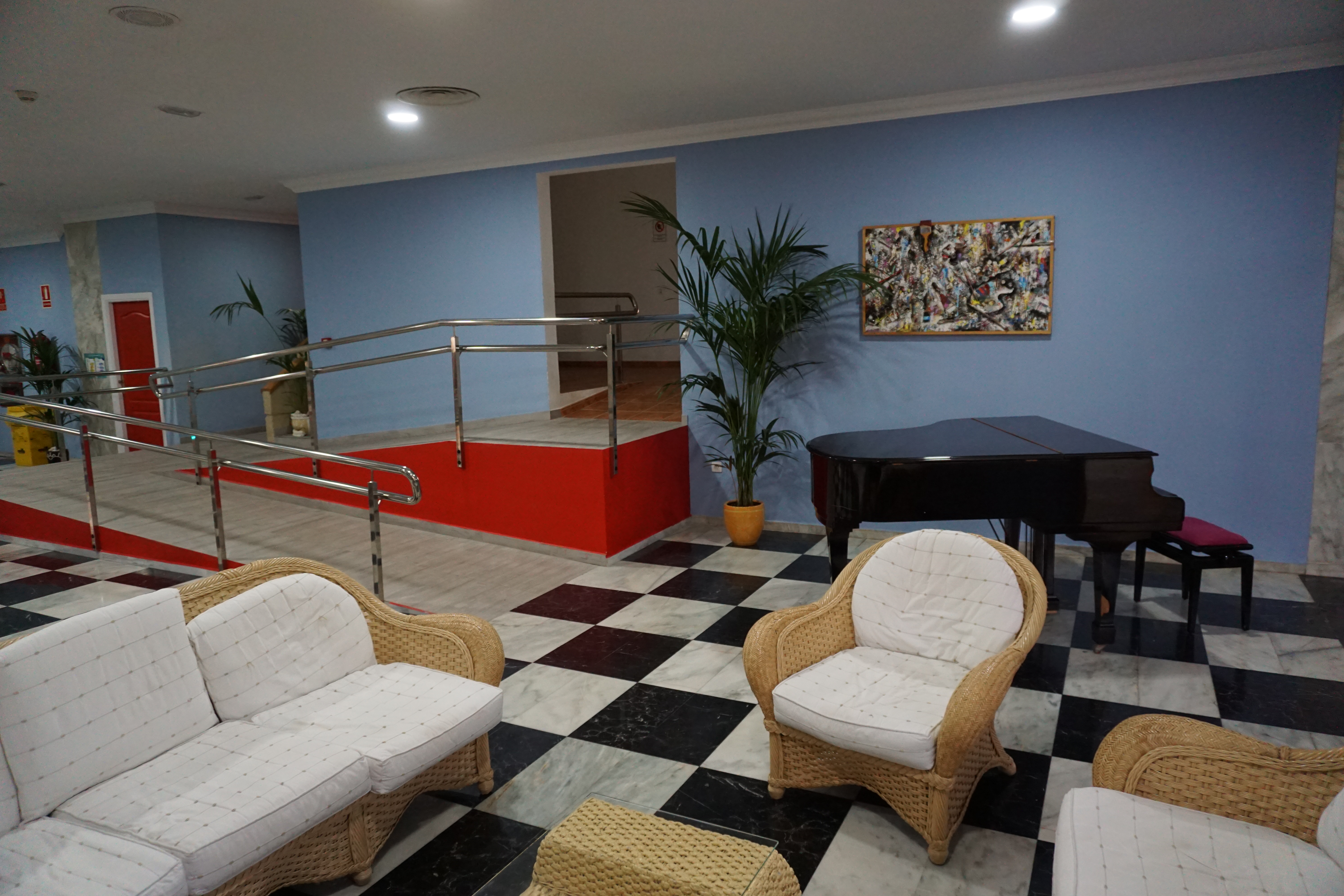 Las Piramides - attēls