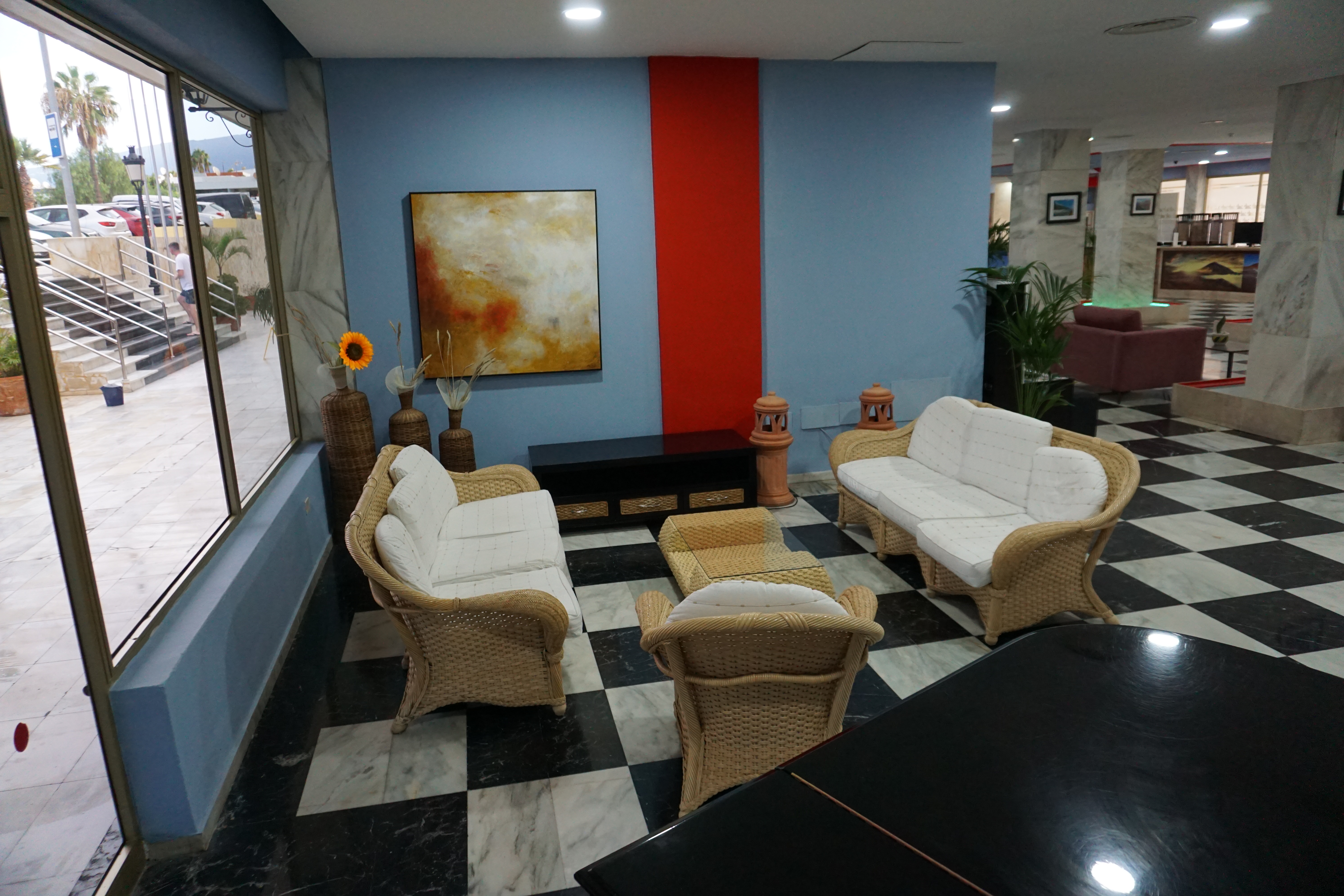 Las Piramides - attēls