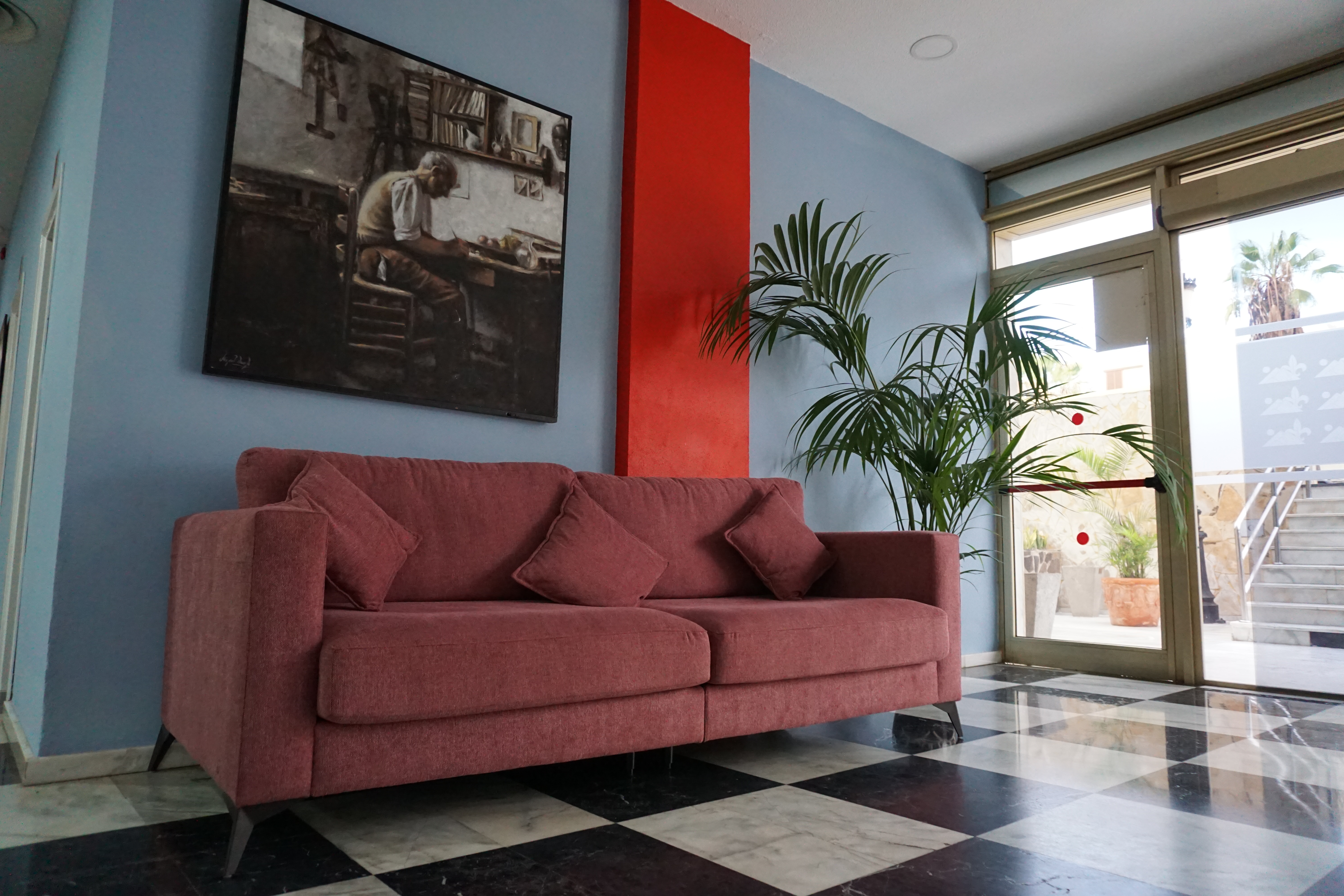 Las Piramides - attēls