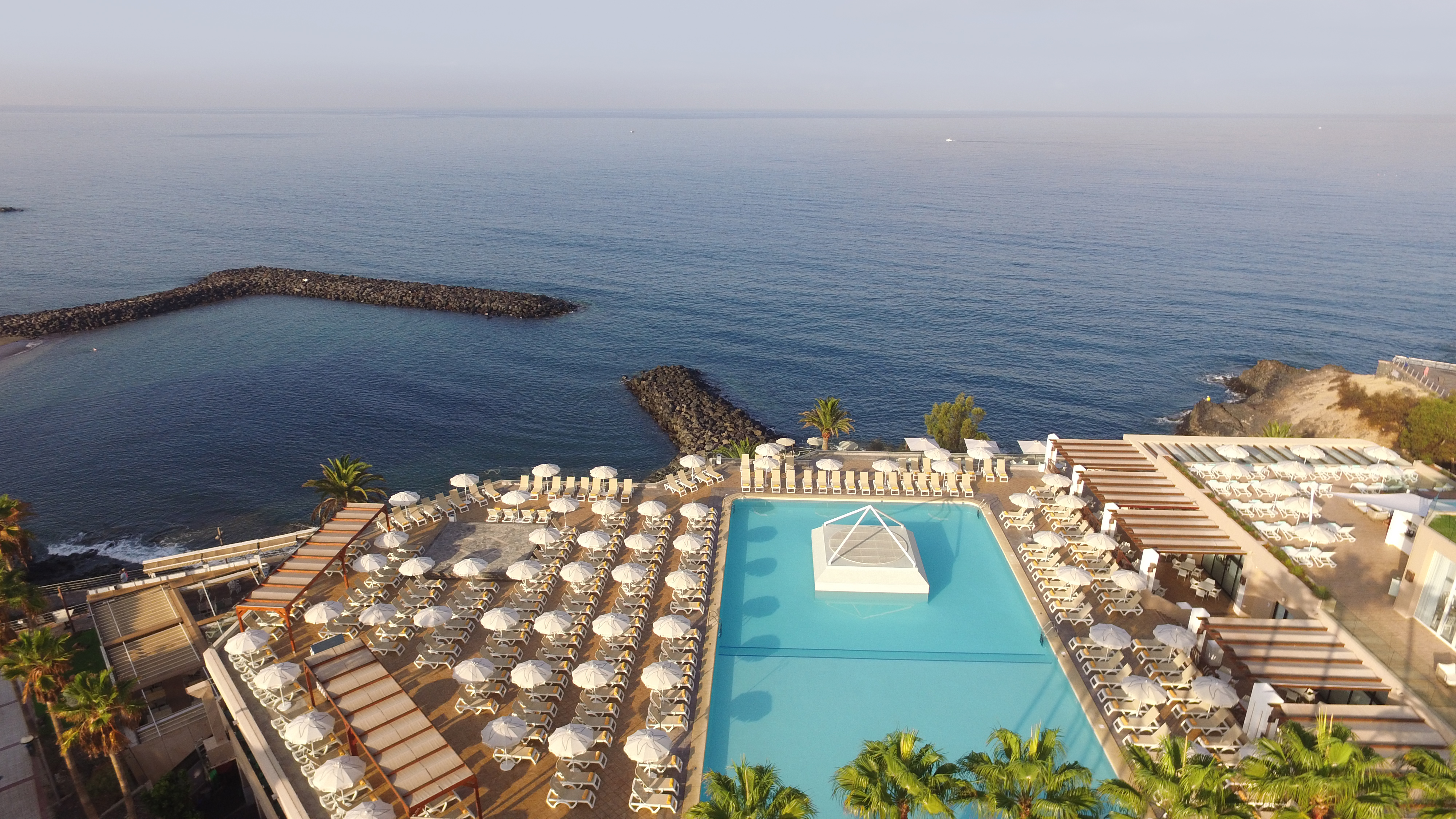 Iberostar Waves Bouganville Playa