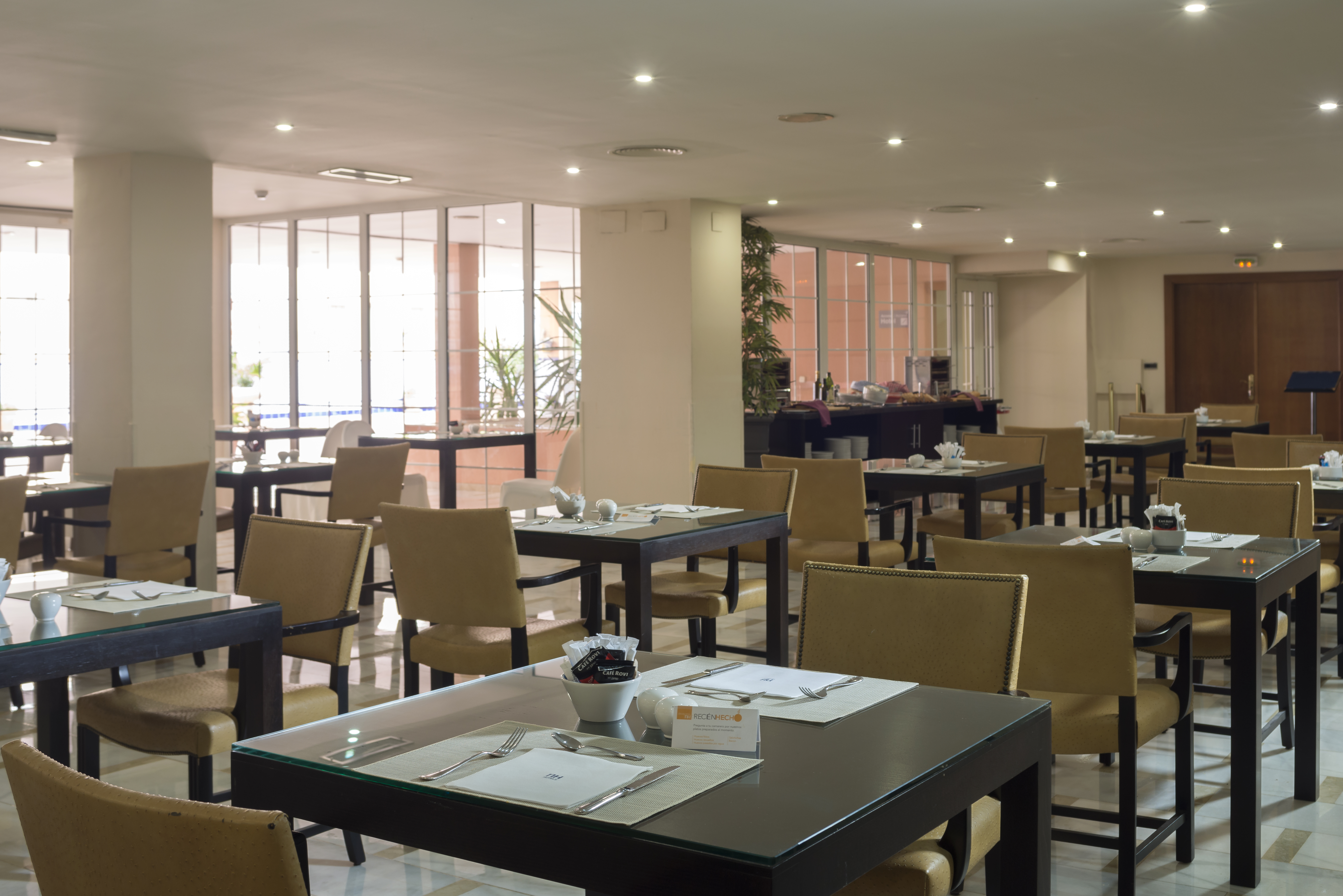 Hesperia Córdoba, Cordoba
