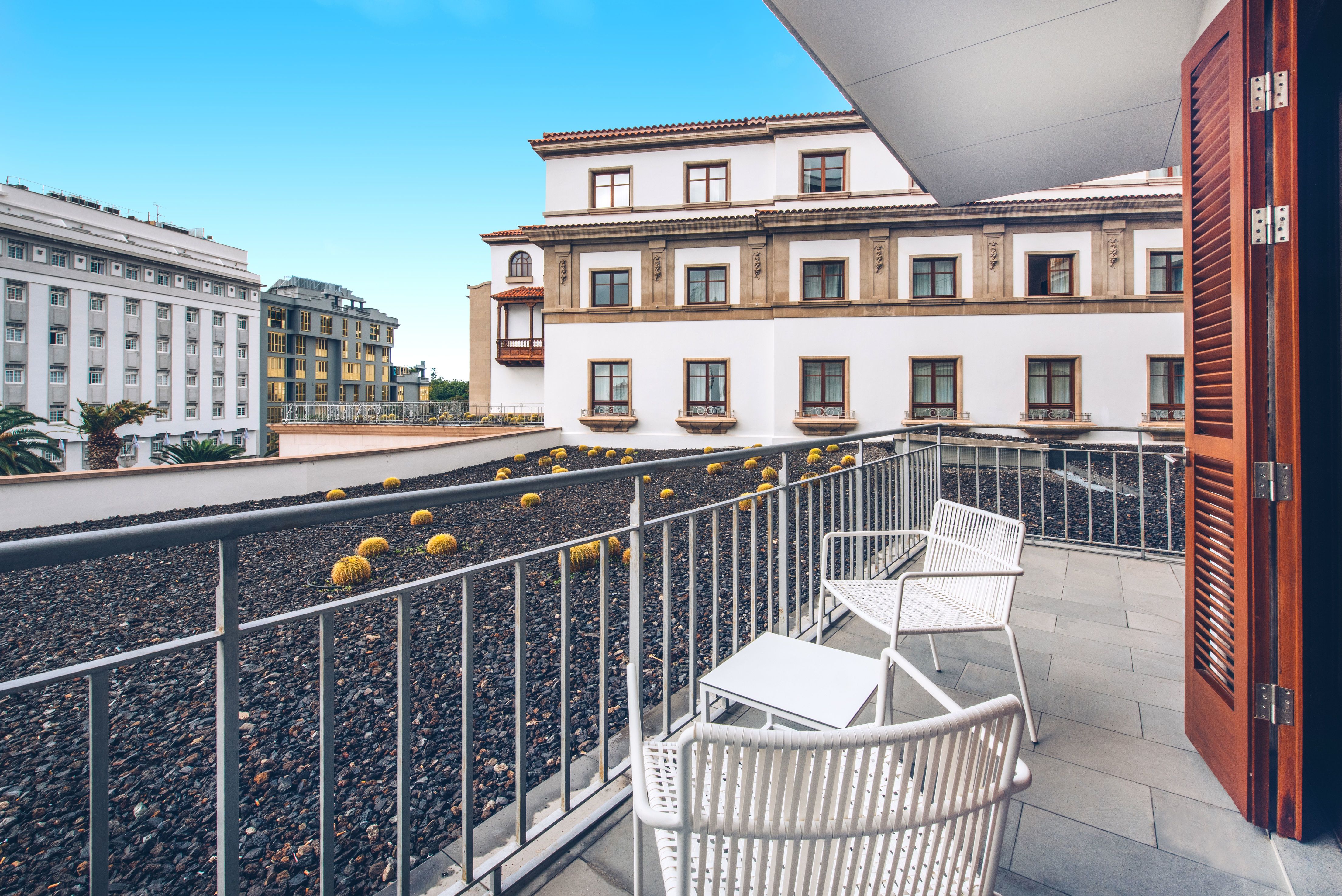 Iberostar Heritage Grand Mencey