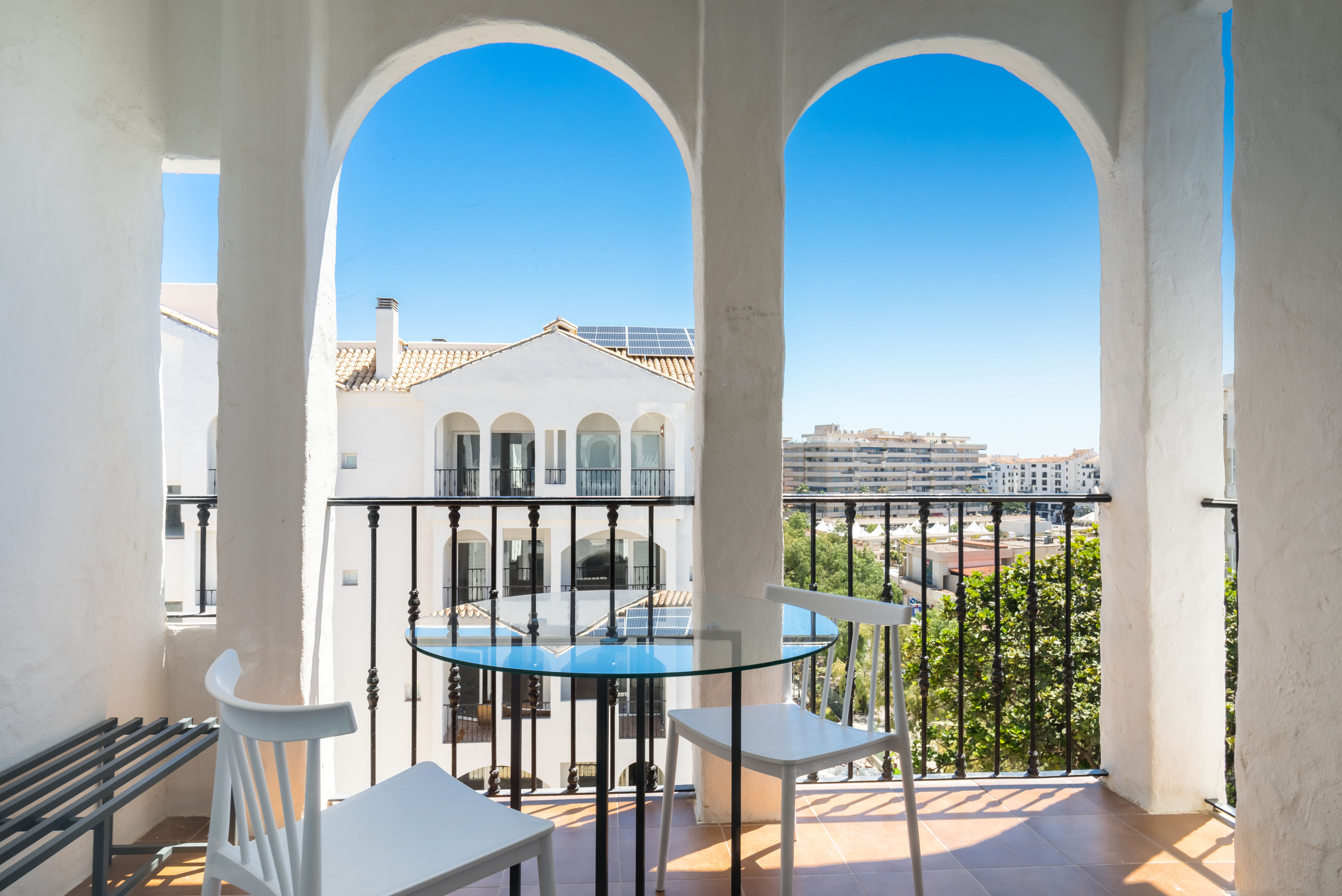 Occidental Puerto Banús