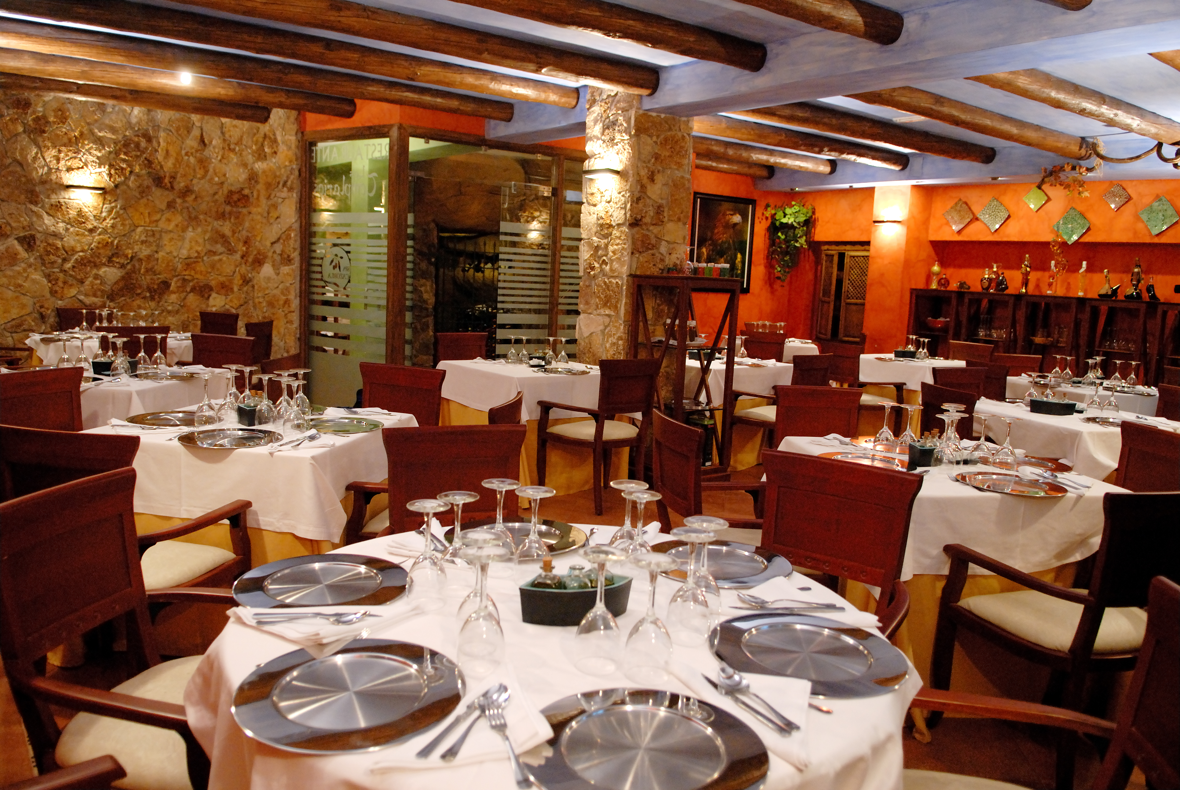 Hotel Sierra de Cazorla & SPA 3 estrellas
