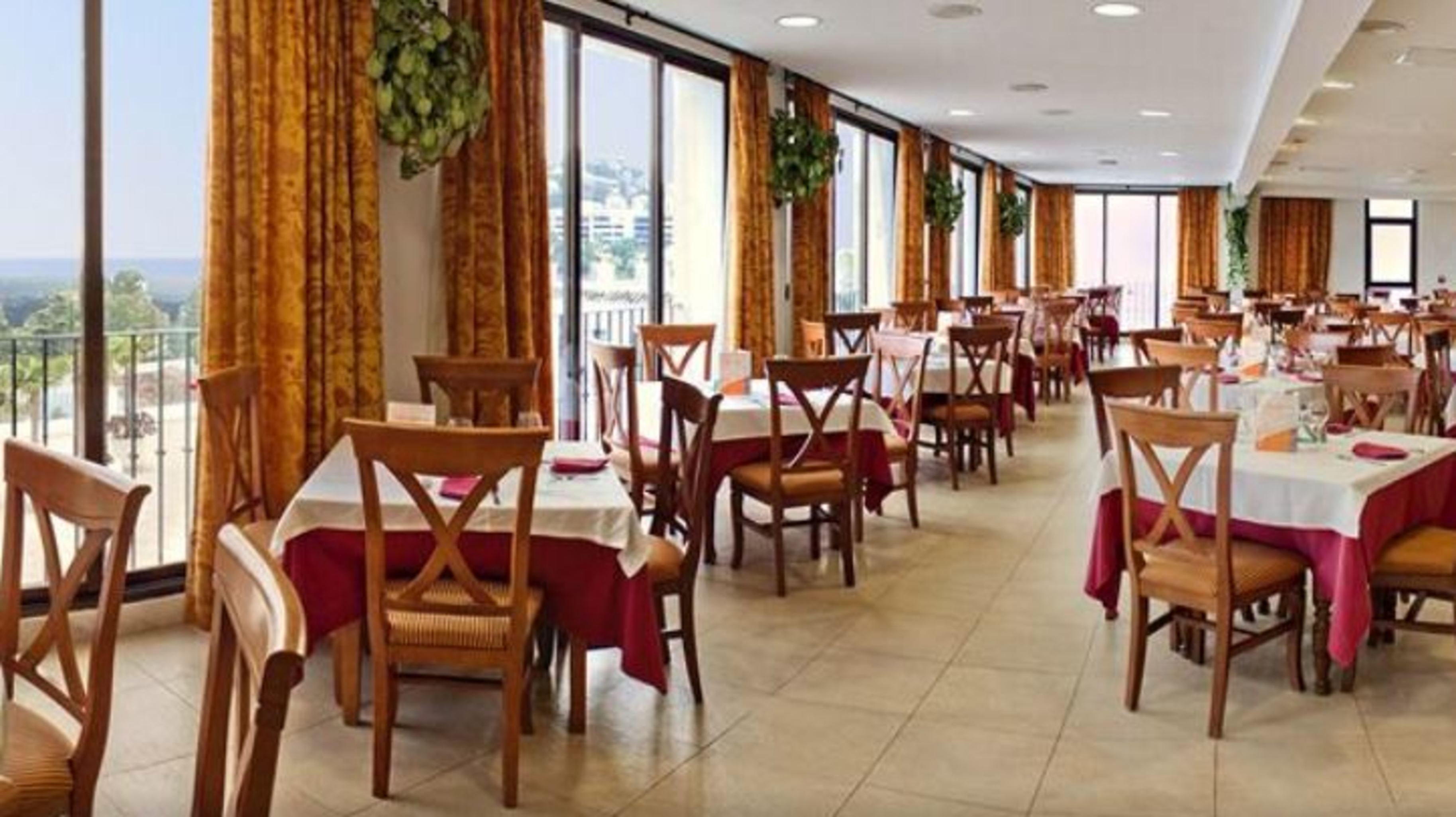 TRH Mijas
