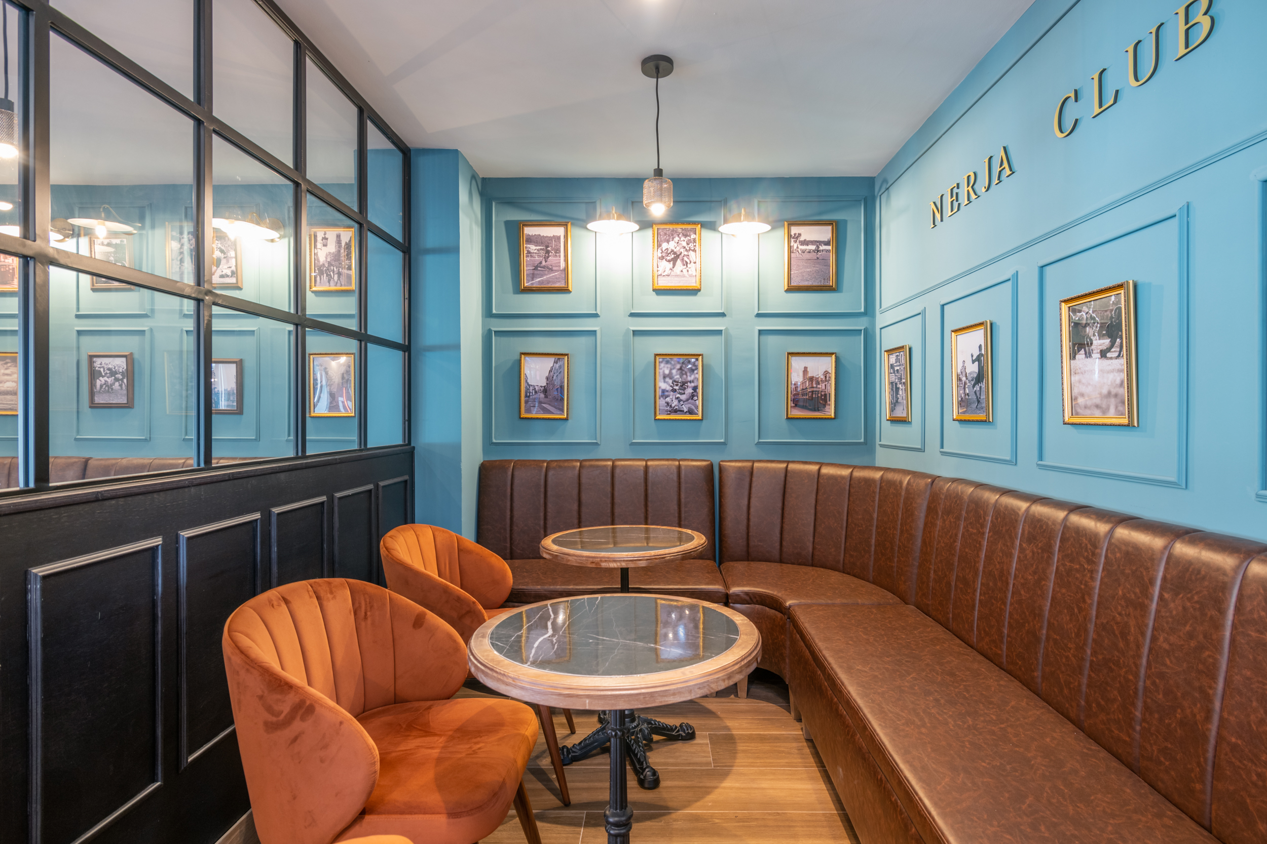 Hotel Nerja Club by Dorobe, Nerja