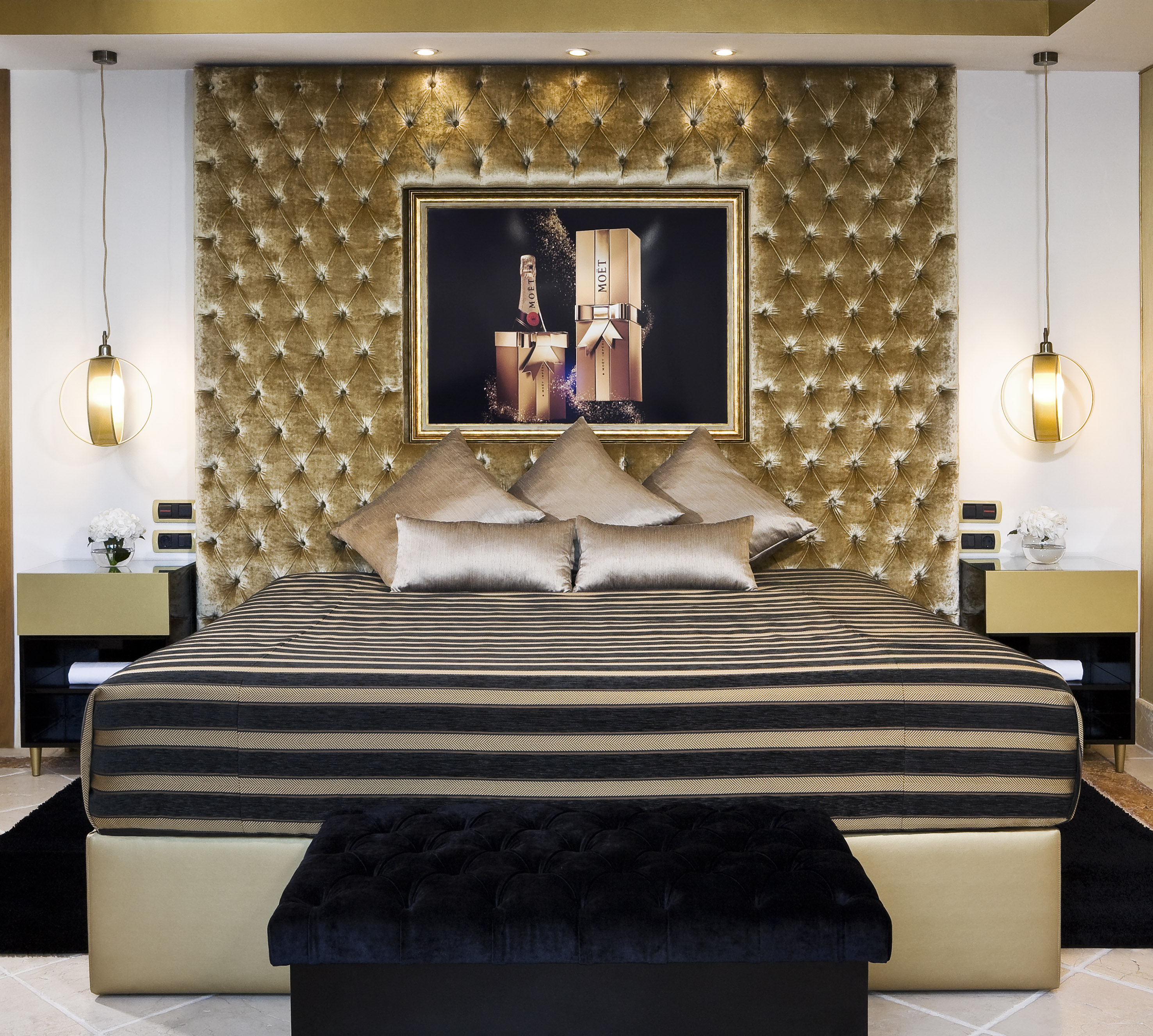 Hotel Don Pepe Gran Meliá by null