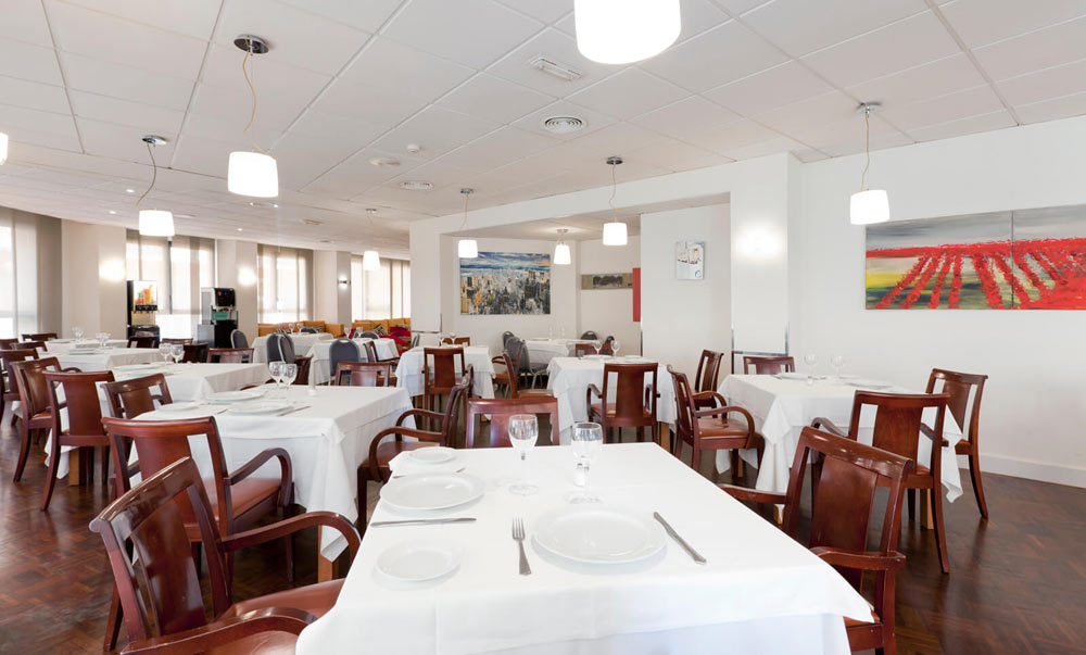 Hotel Don Curro Malaga by null