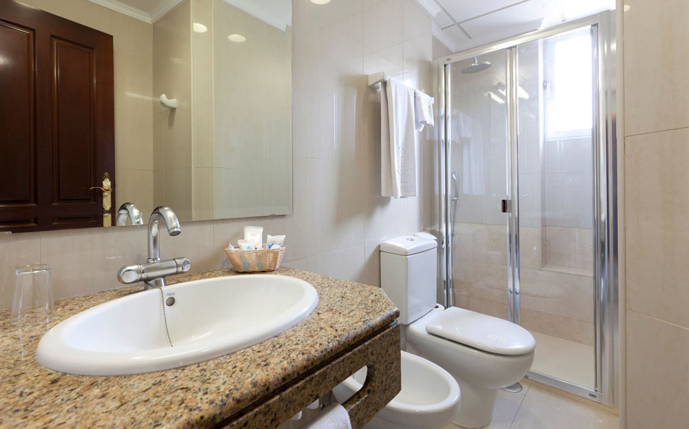 Hotel Don Curro Malaga by null