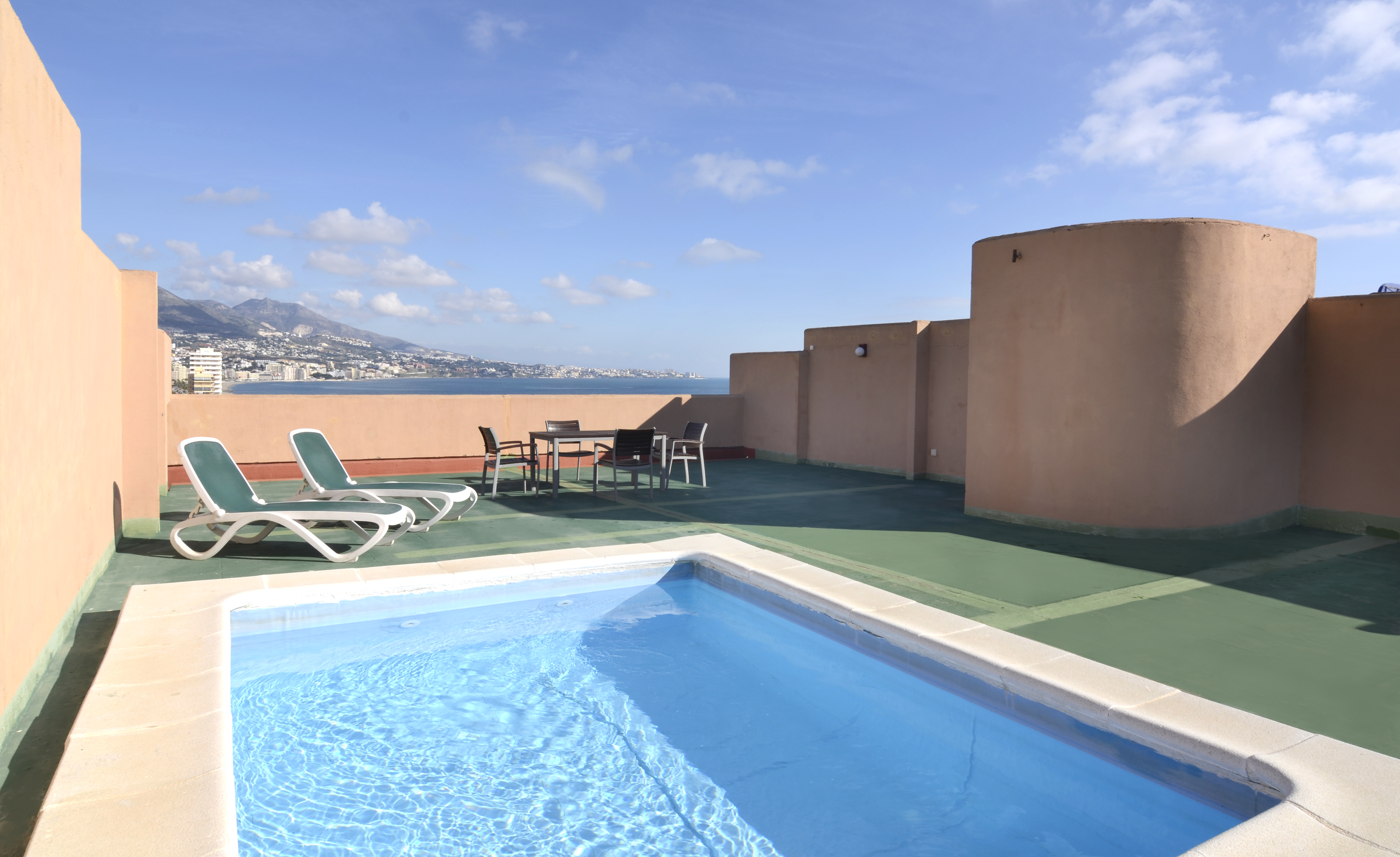 PYR Fuengirola