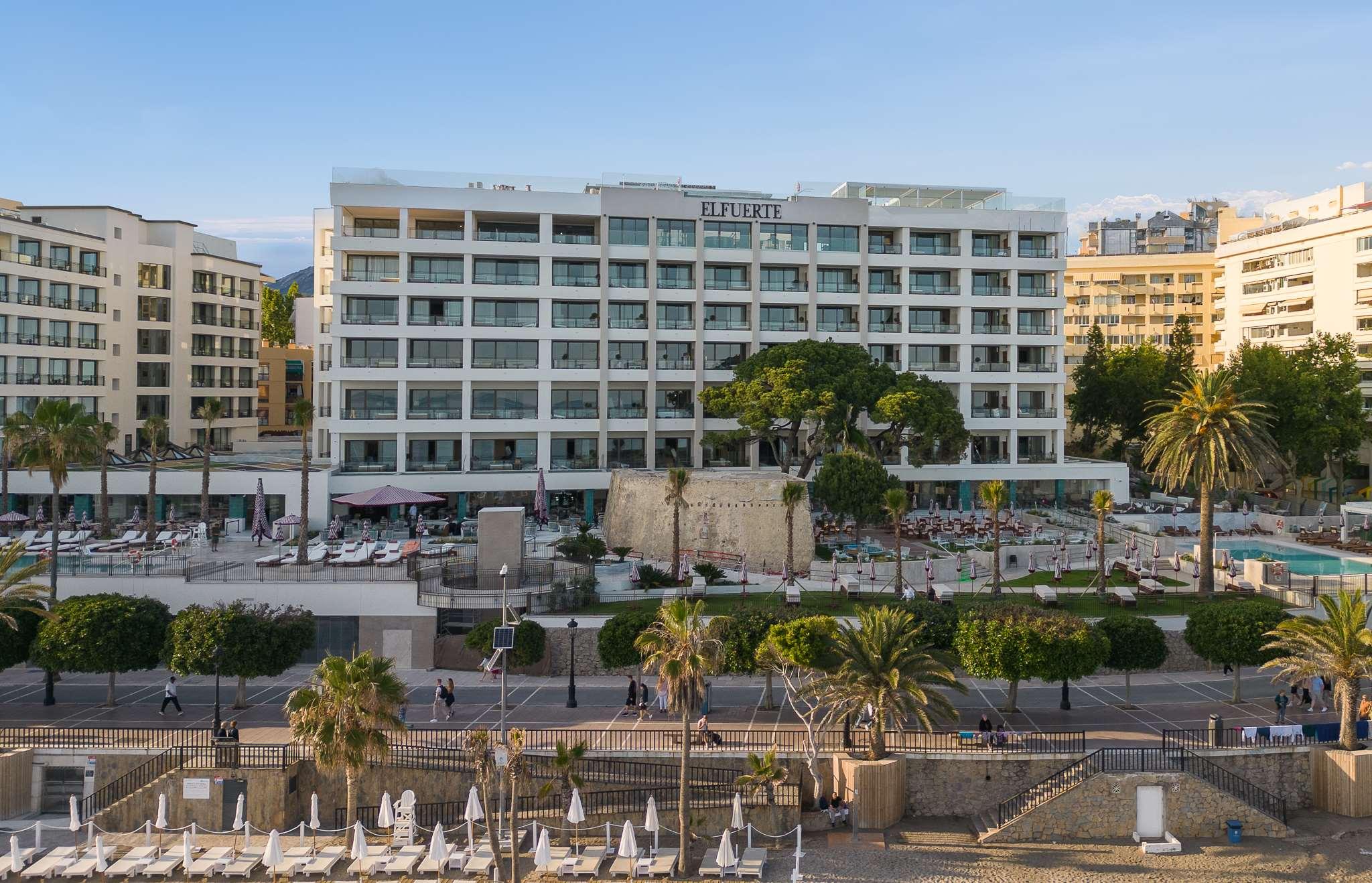 Fuerte Marbella