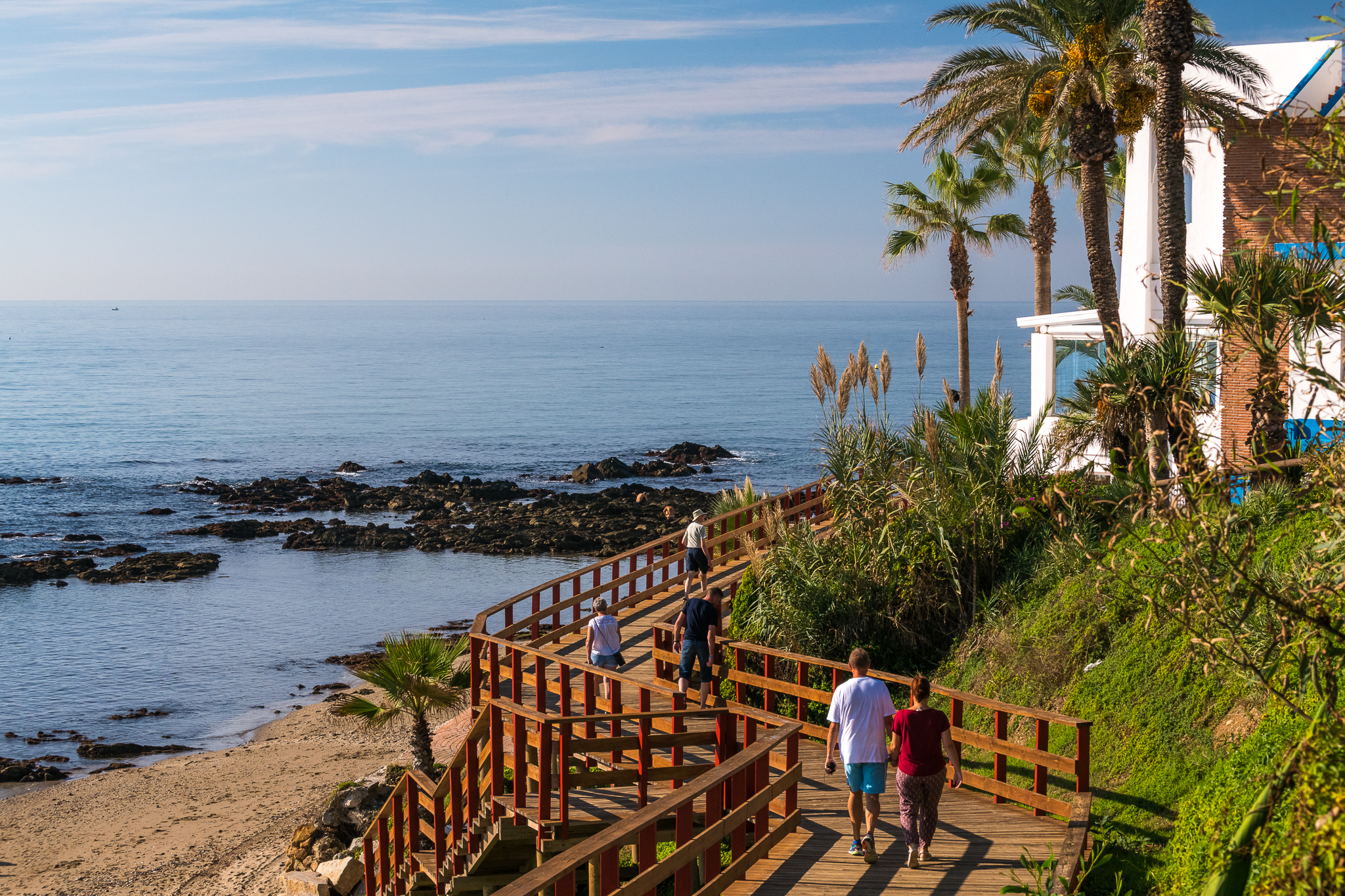 El Fuerte Marbella by null