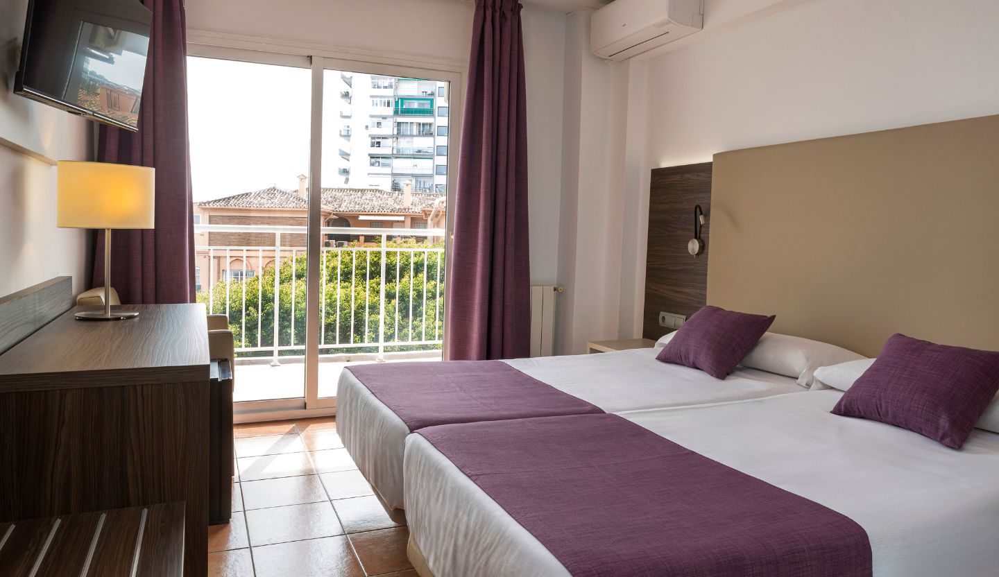 MedPlaya Hotel Alba Beach