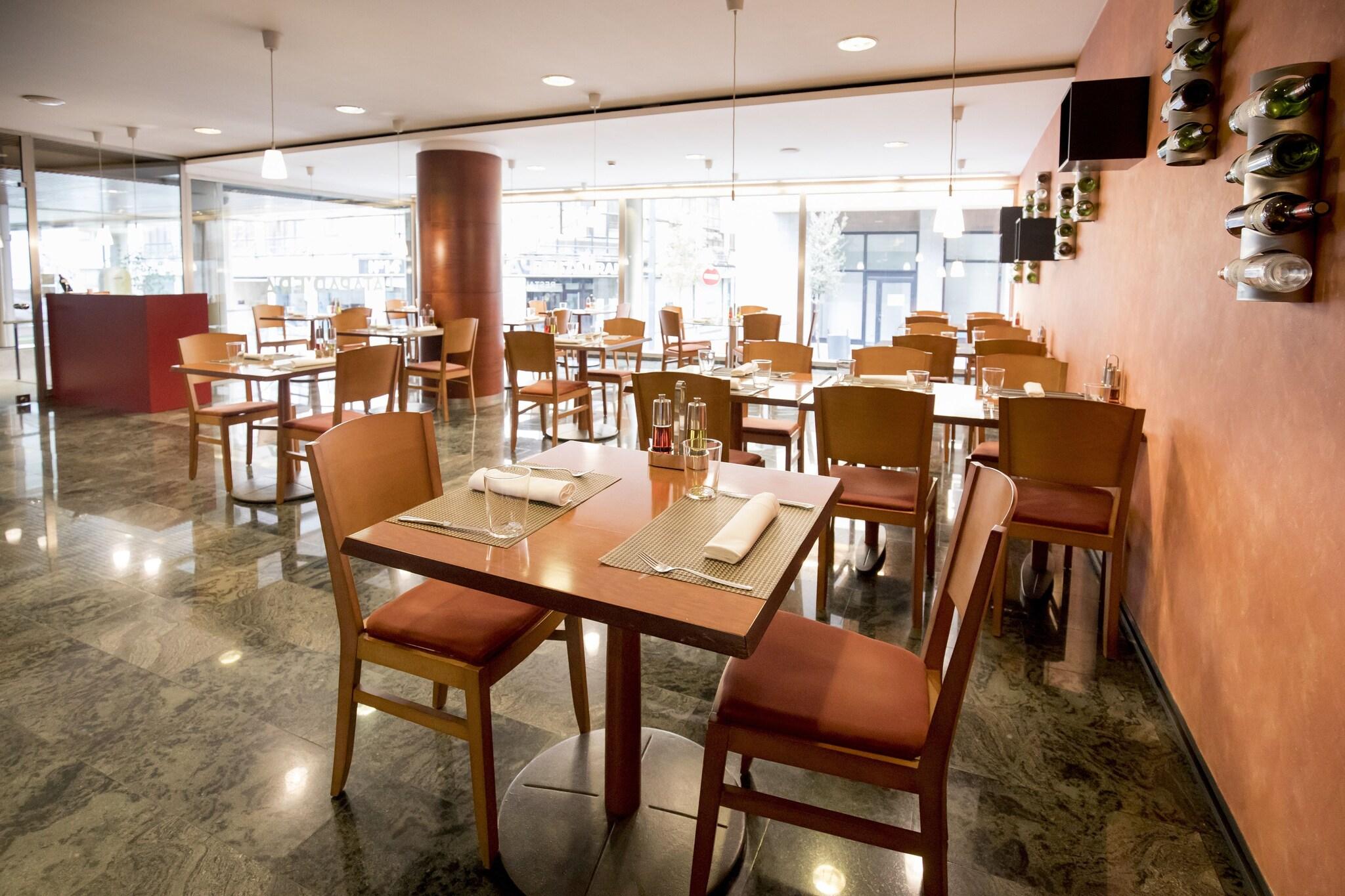 Sercotel Delfos Andorra