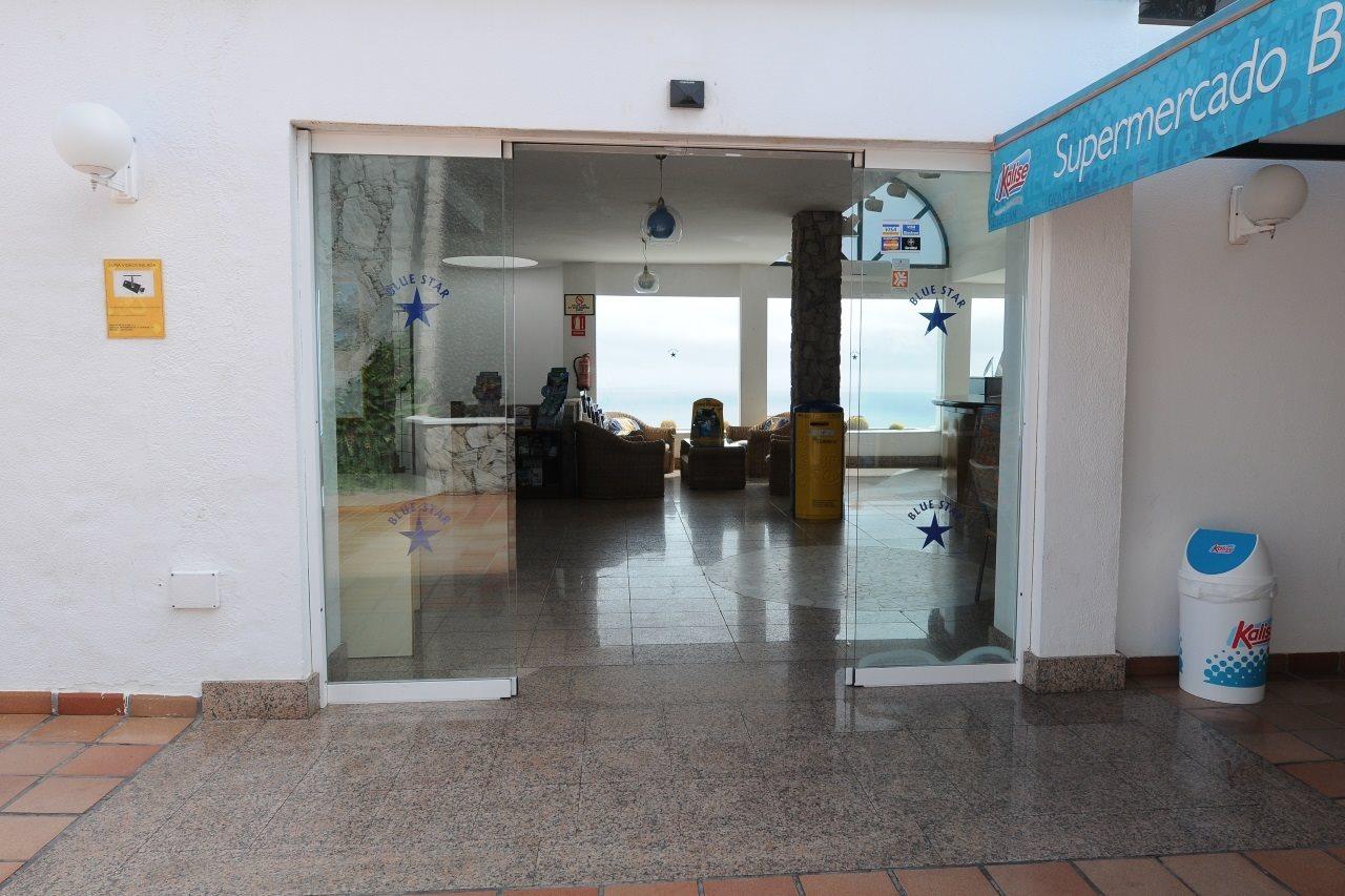 Blue Star