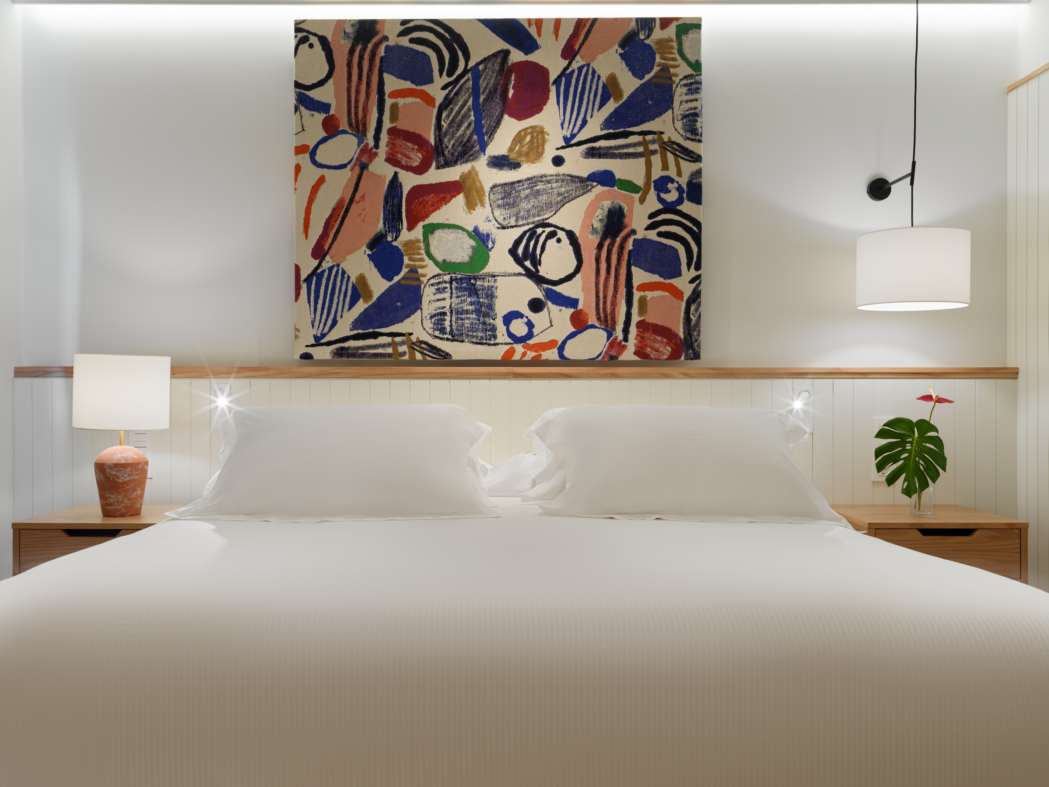 Apartmá, deluxe, hosté: 3