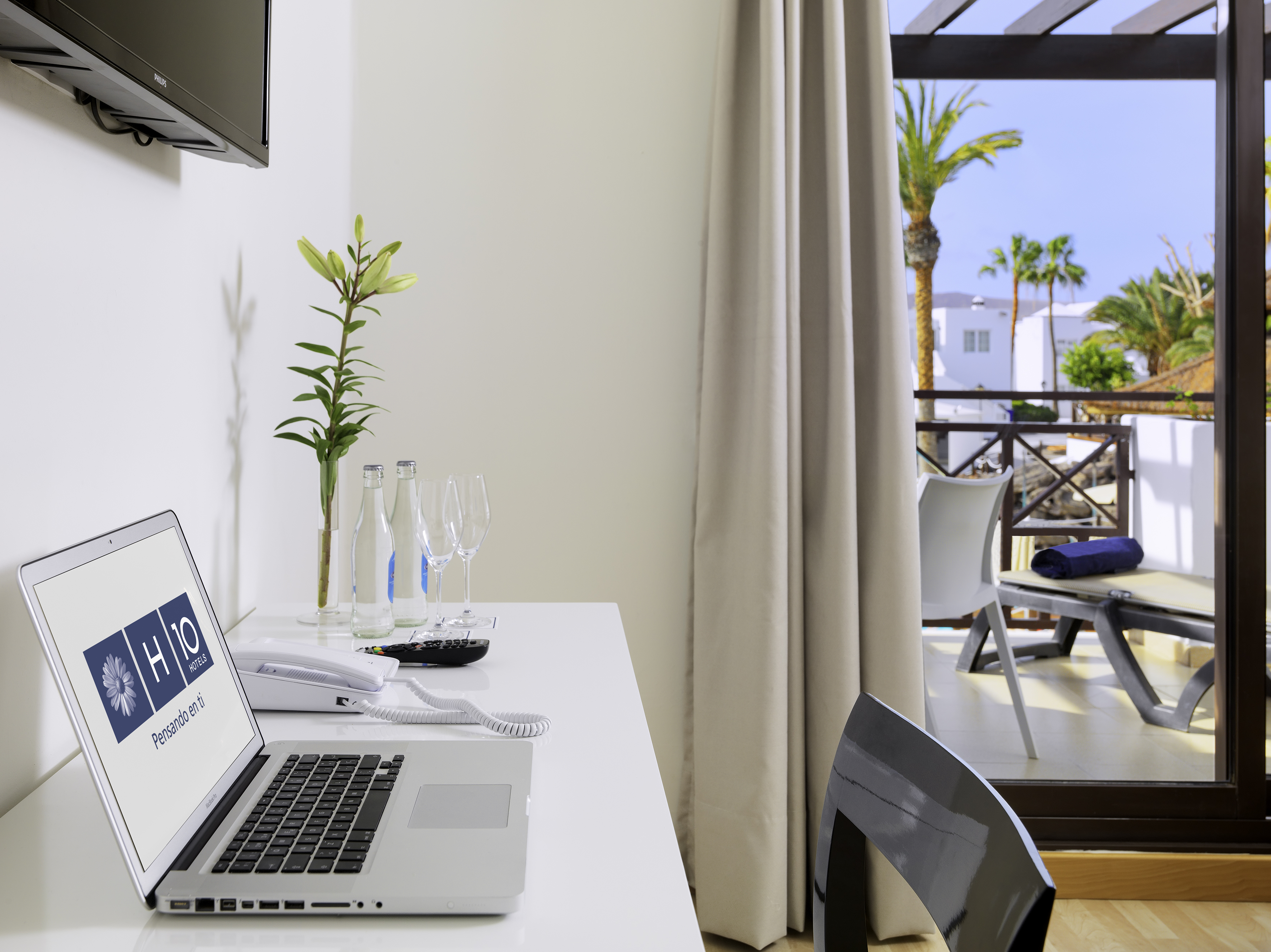 H10 White Suites Boutique Hotel - Adults Only