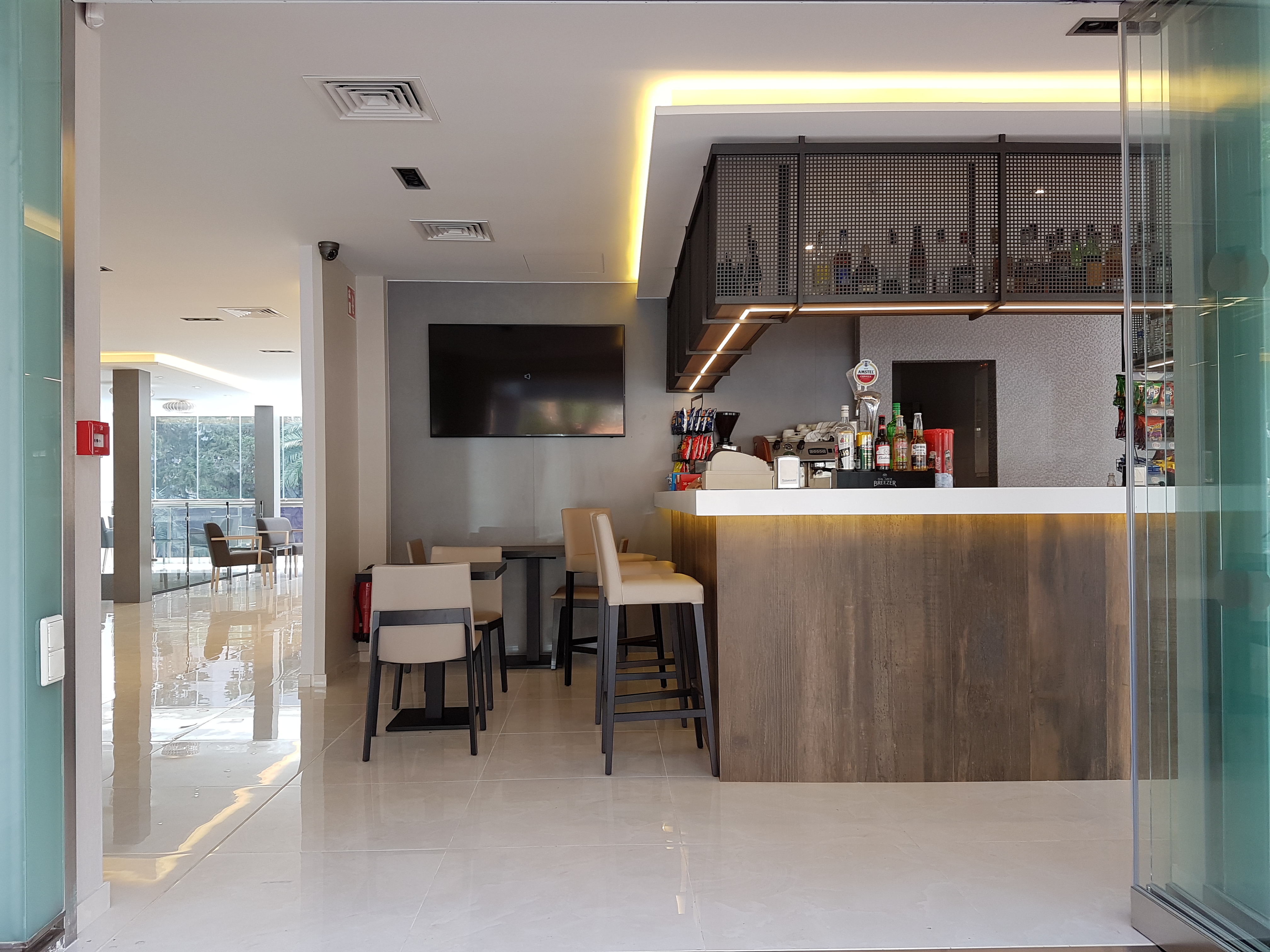 Hotel Perla Benidorm by null