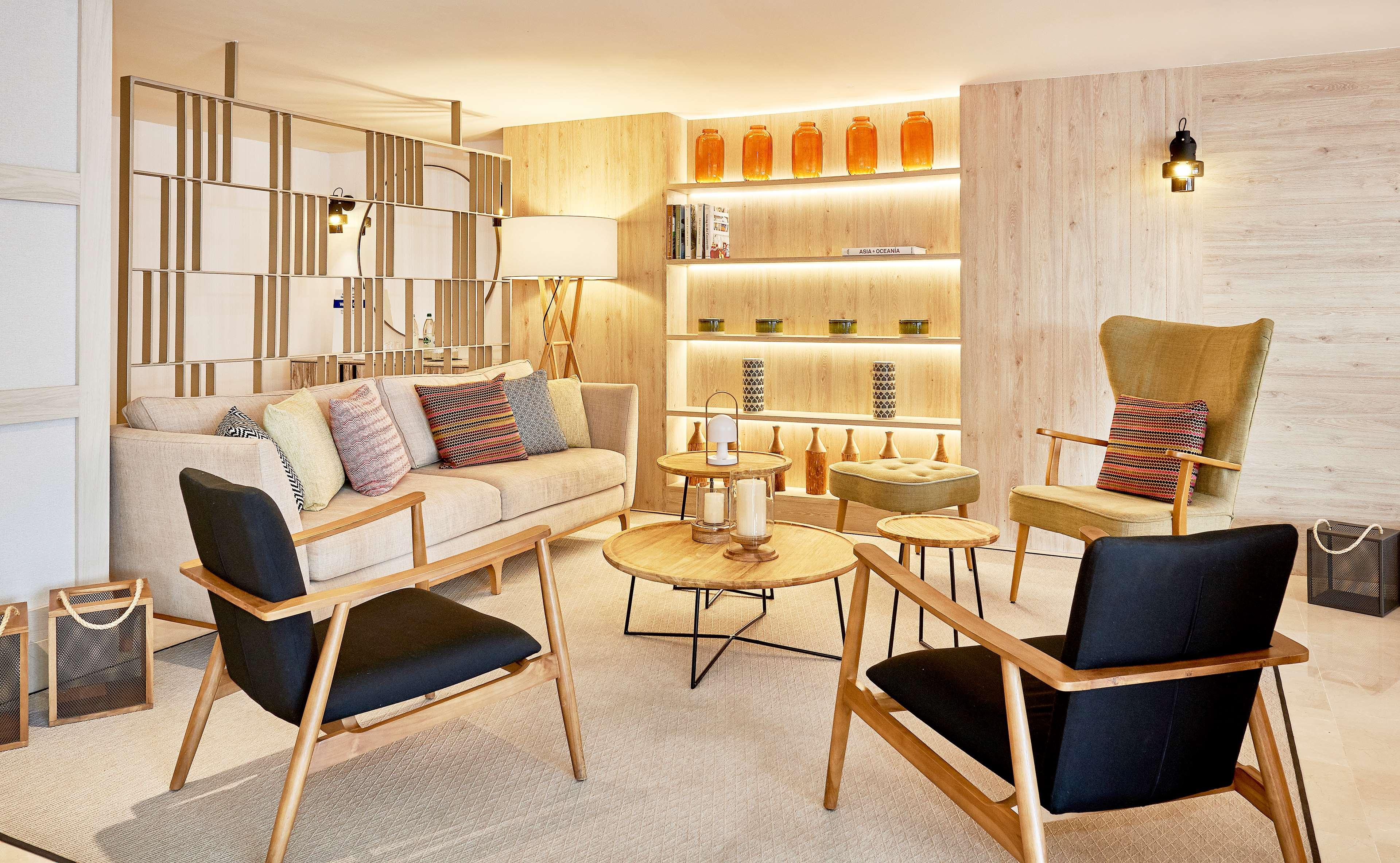 Hotel NH Imperial Playa by null