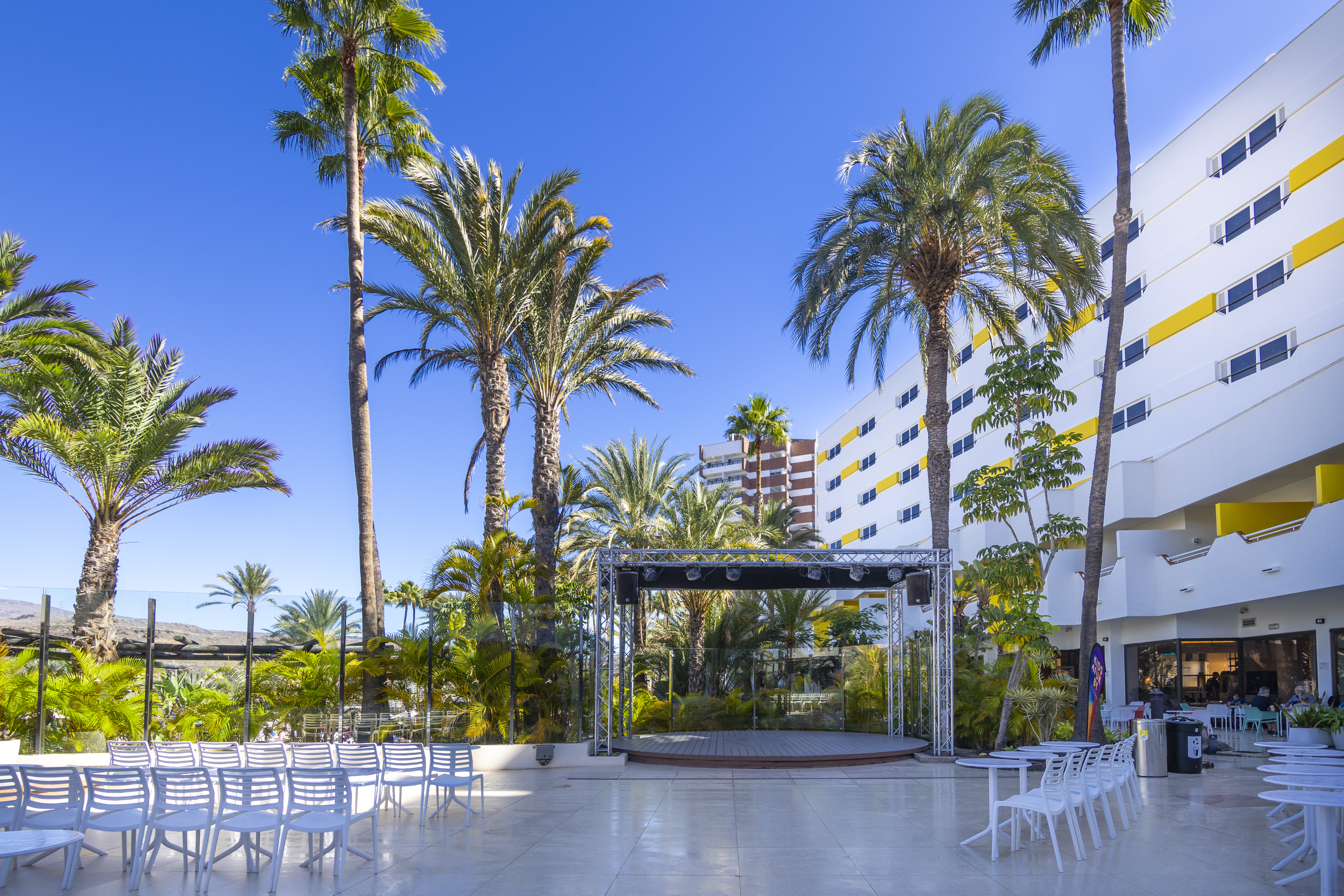 Abora Continental by Lopesan Hotels
