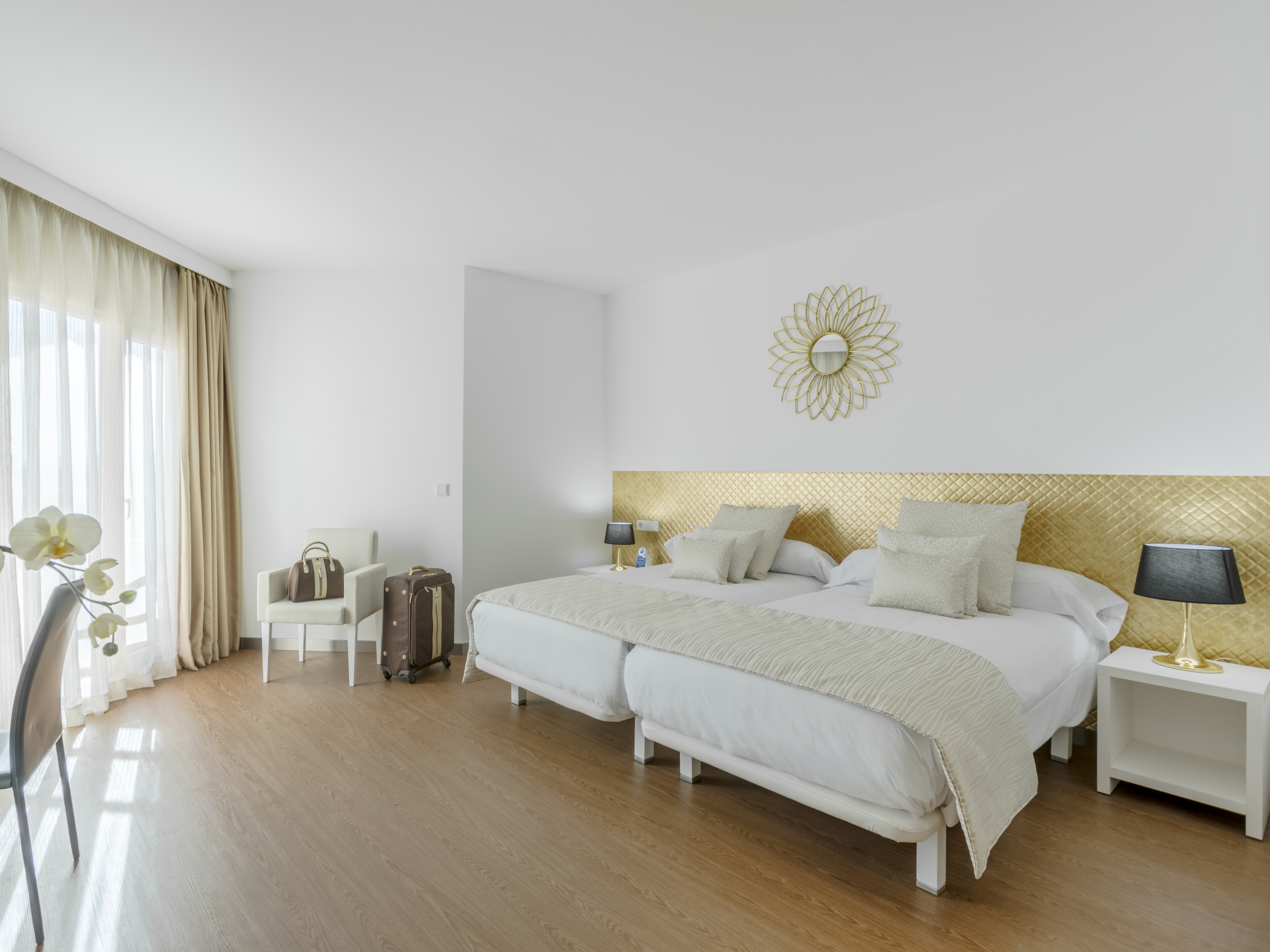 Oliva Nova Beach & Golf Hotel