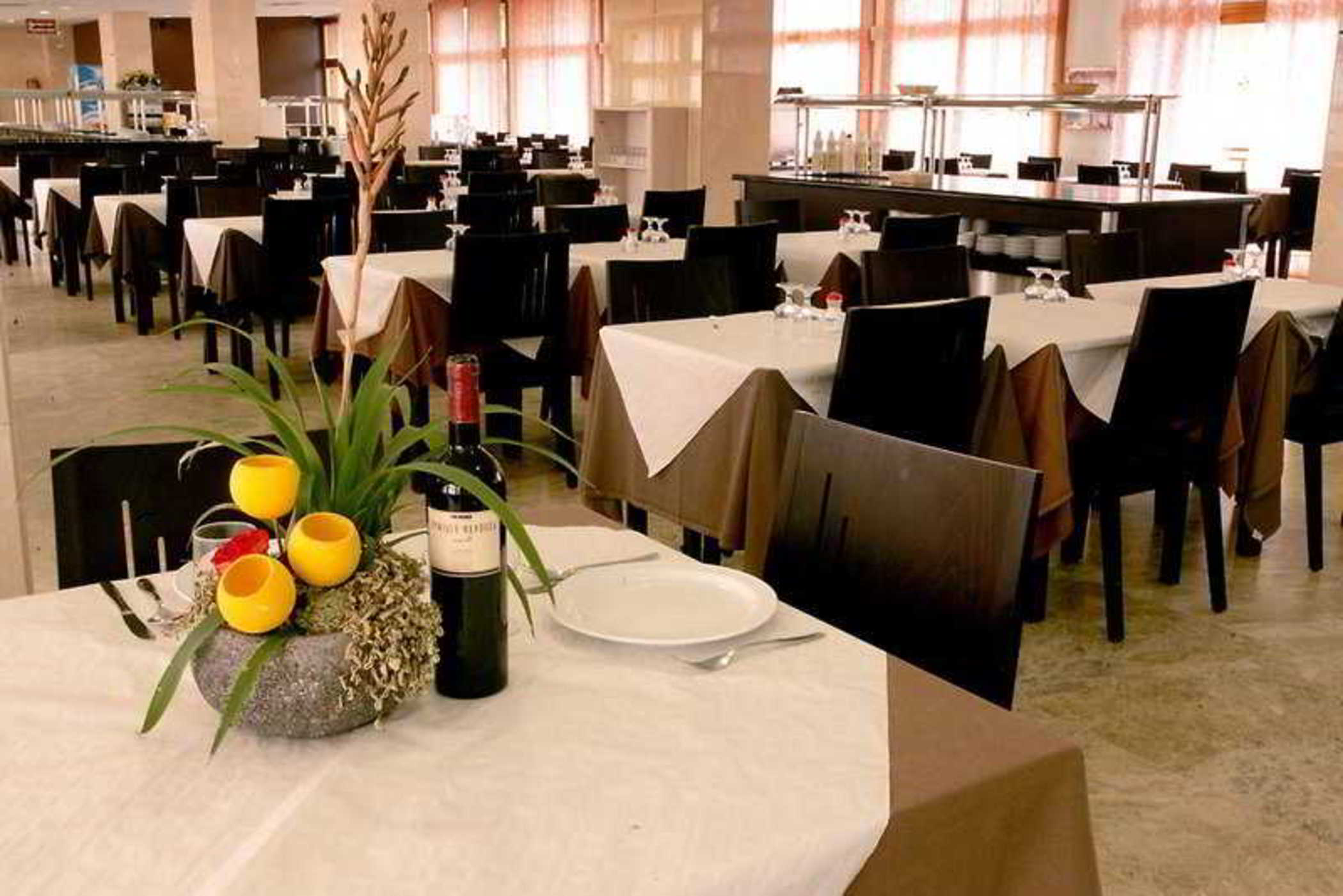 Albir Garden Resort & Aquapark