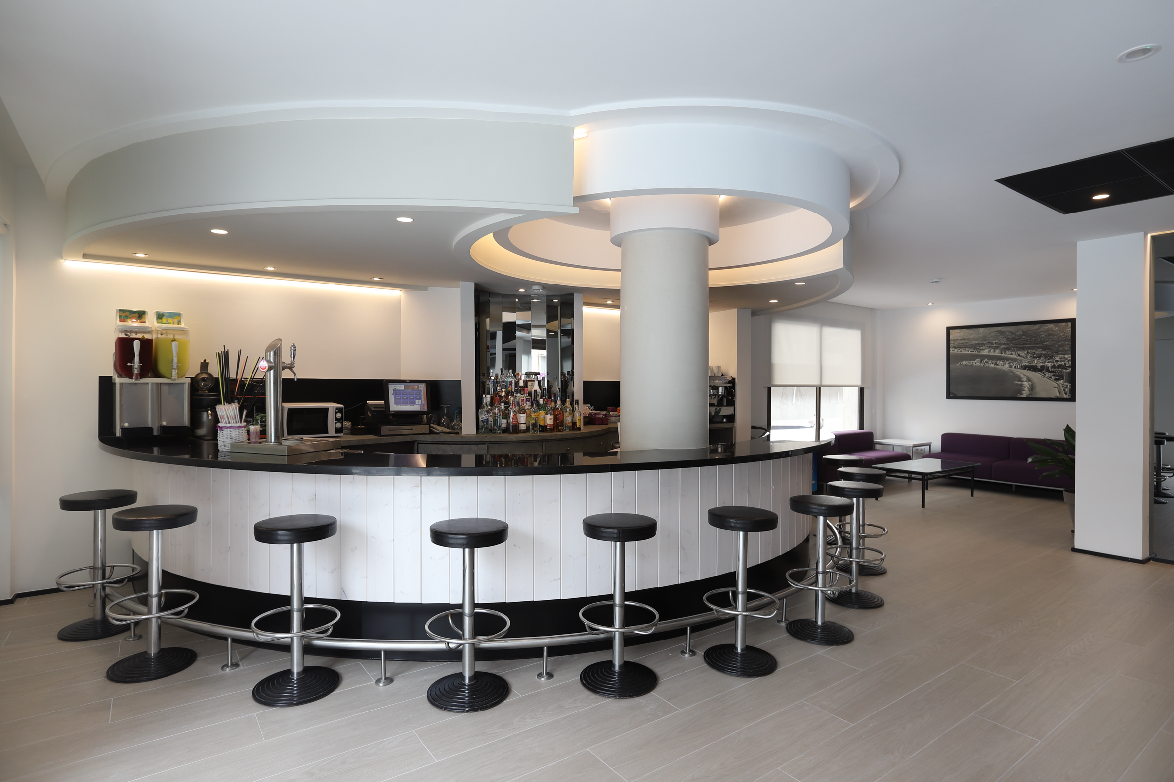 Hotel Brasil by null