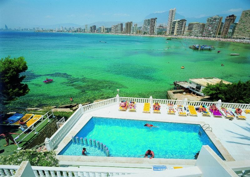 Hotel Medsur Lido by null