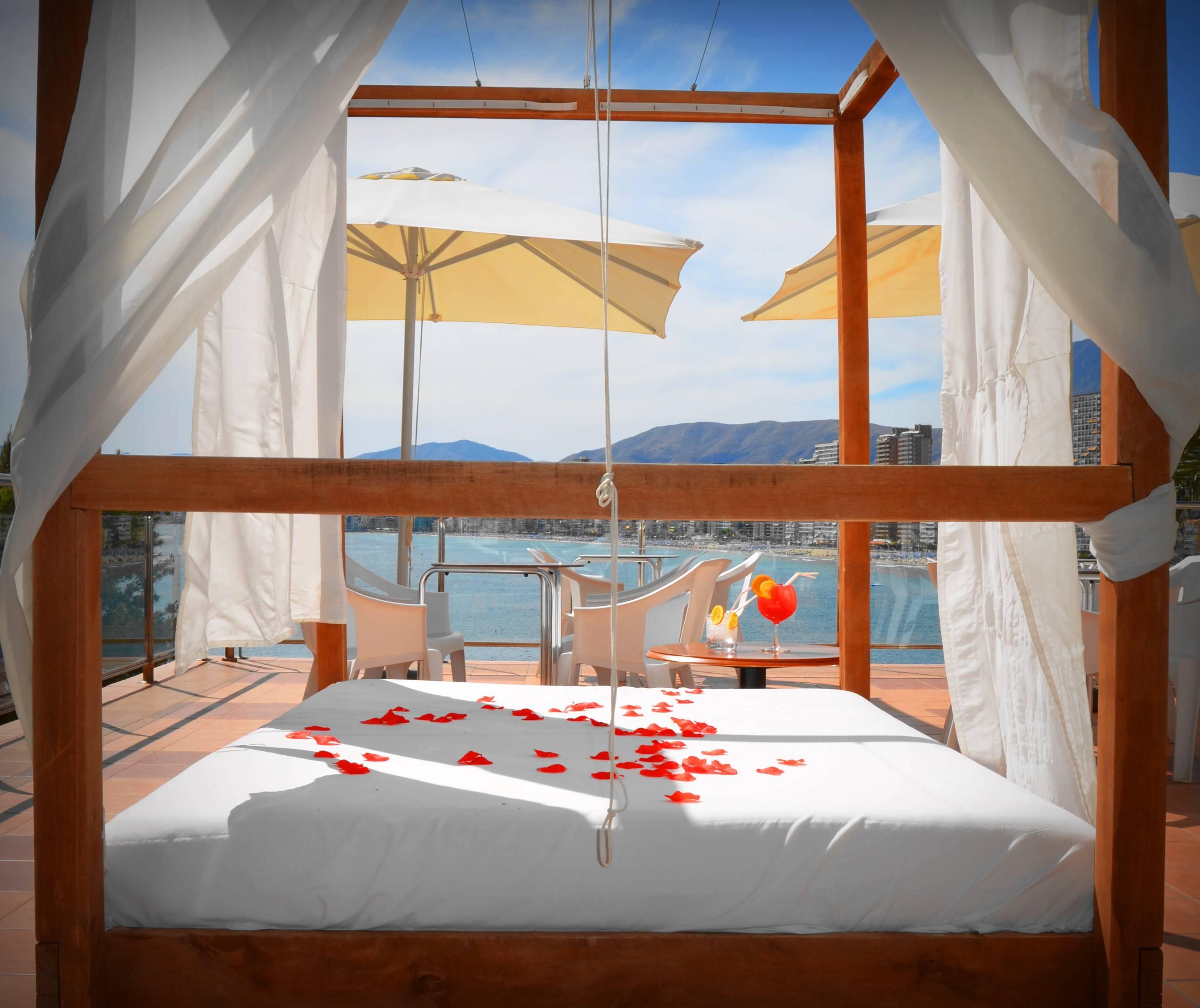 Hotel Medsur Lido by null