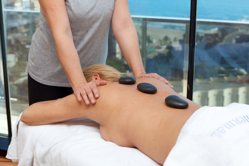 Gran Hotel Bali by null