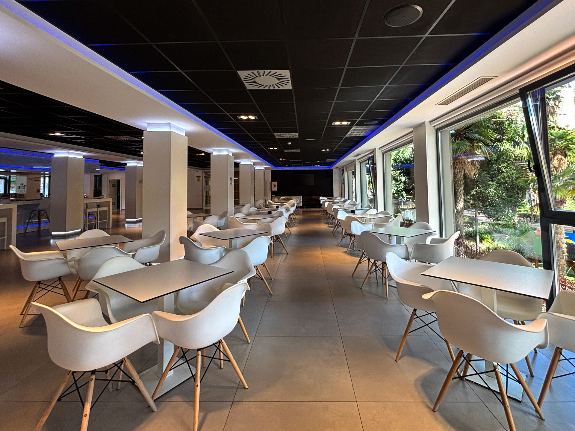 Hotel Melina by null