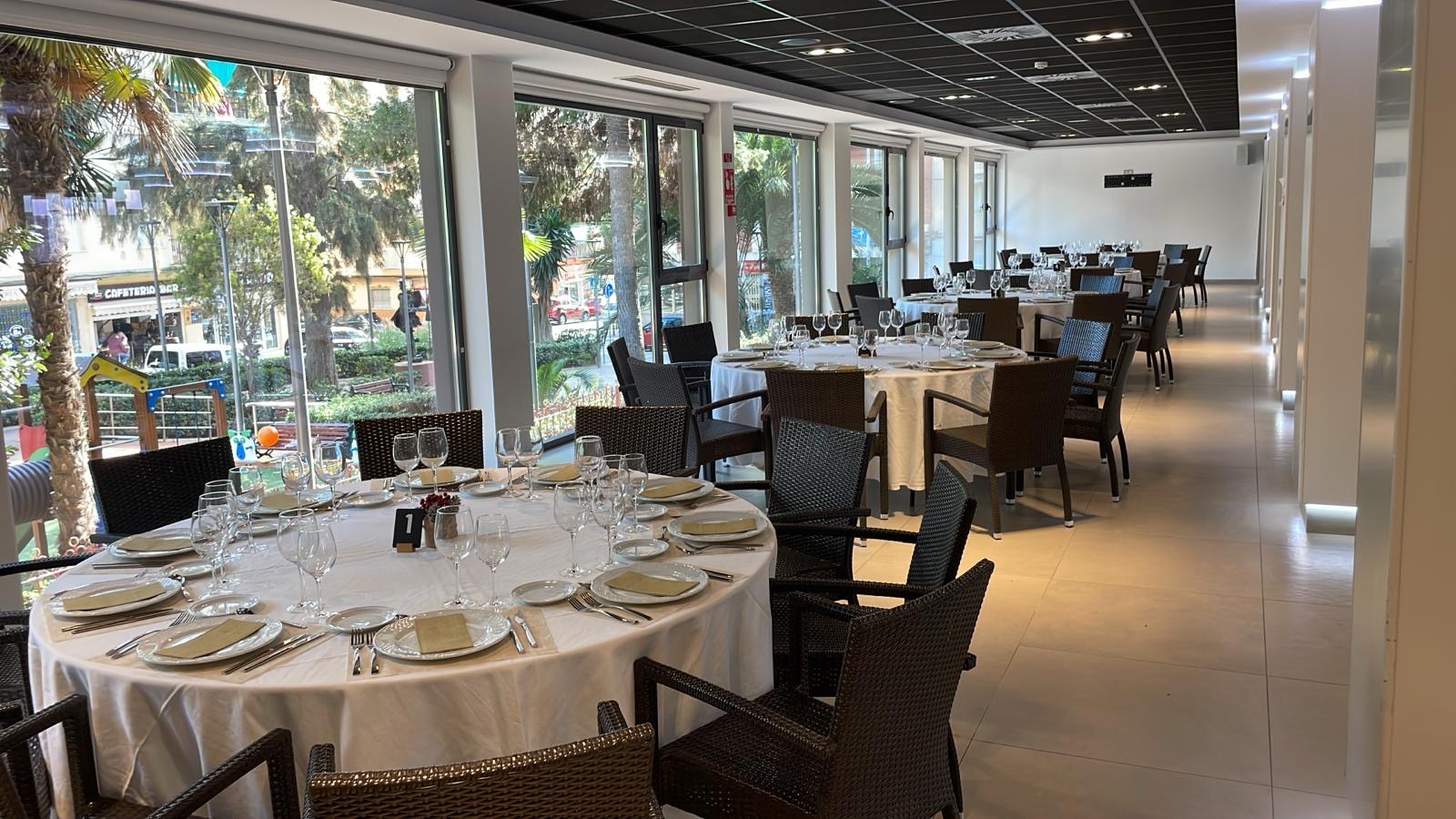 Hotel Melina by null