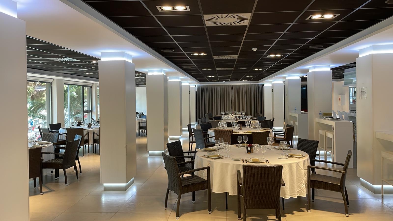 Hotel Melina by null