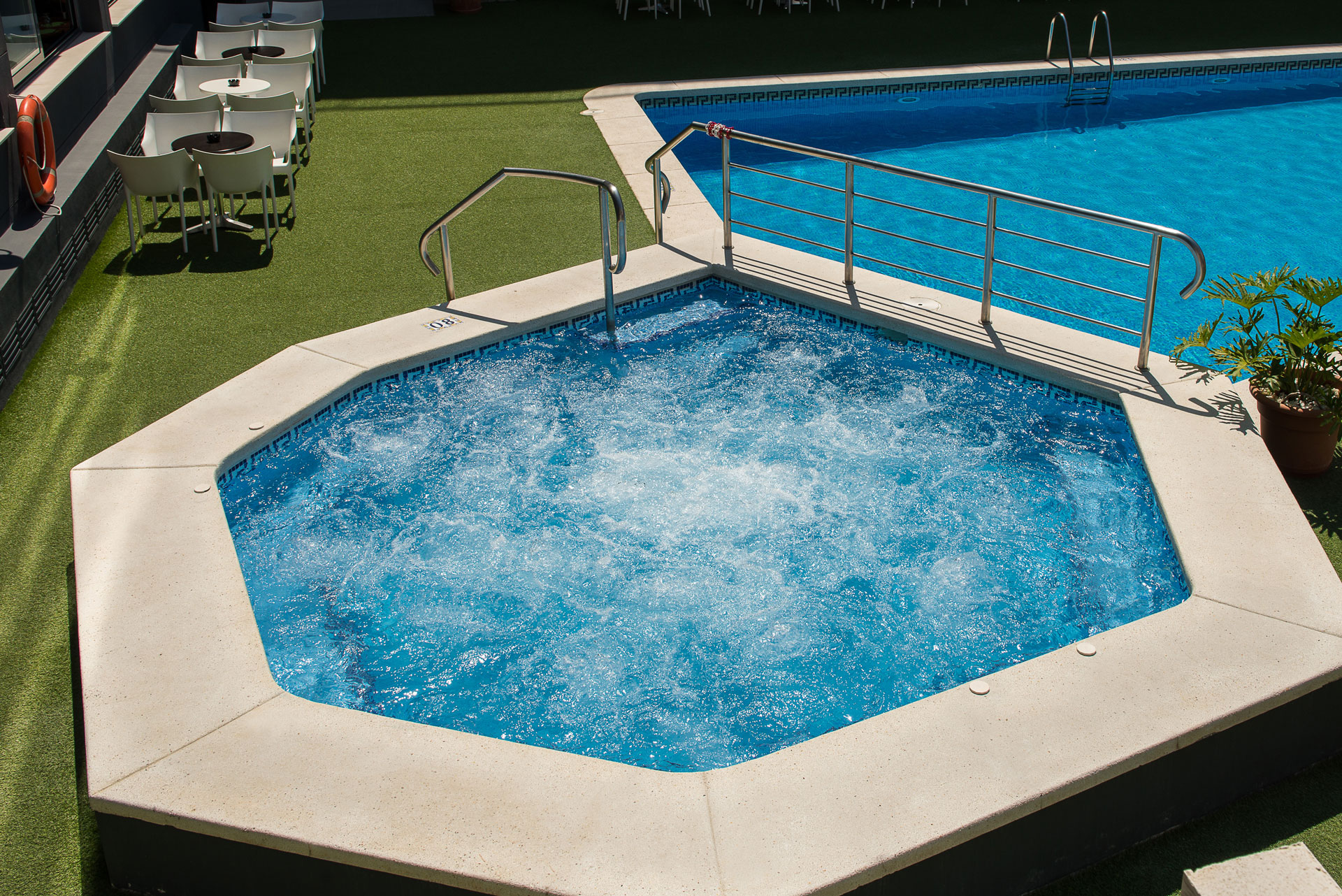 Hotel Melina by null