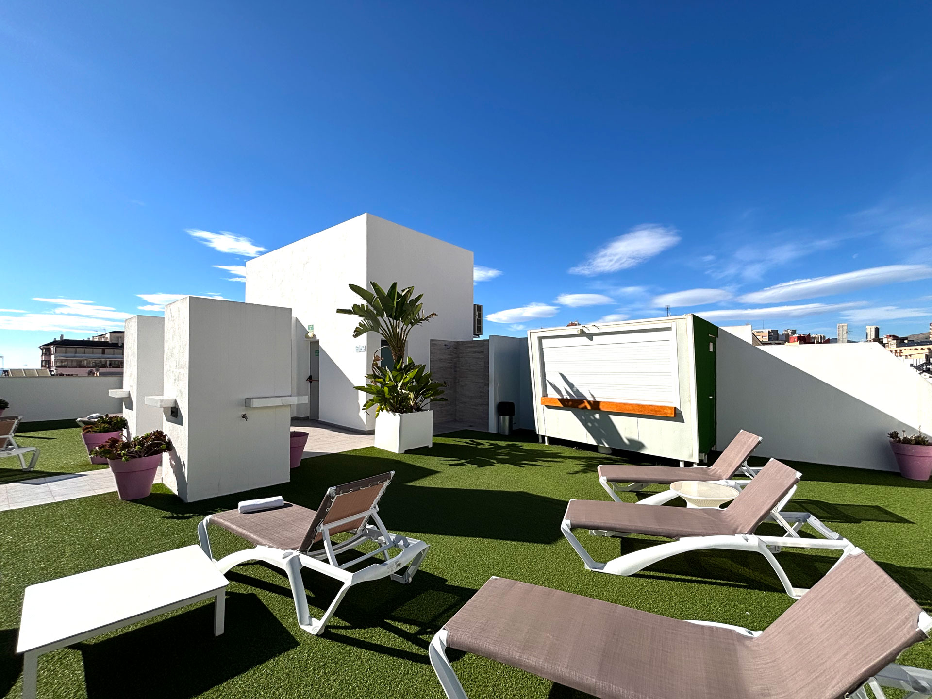 Hotel Melina by null