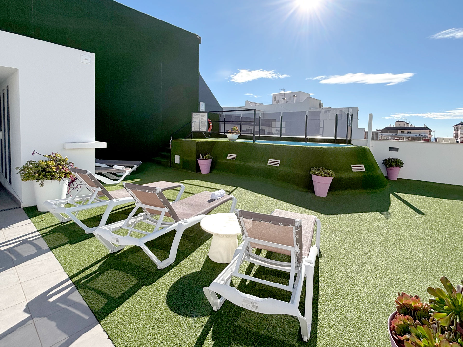 Hotel Melina by null