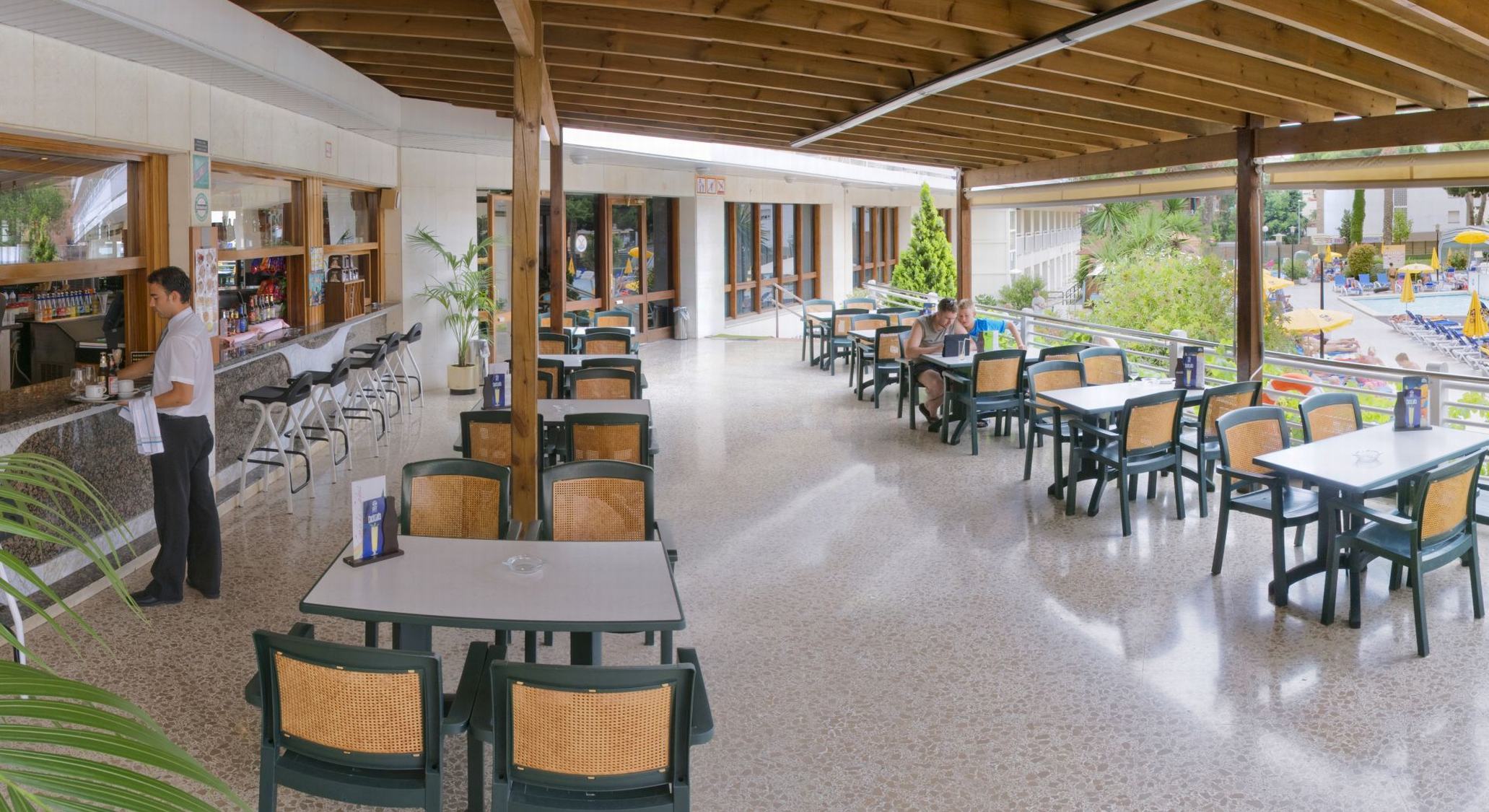 Hotel GHT Oasis Park & SPA by null