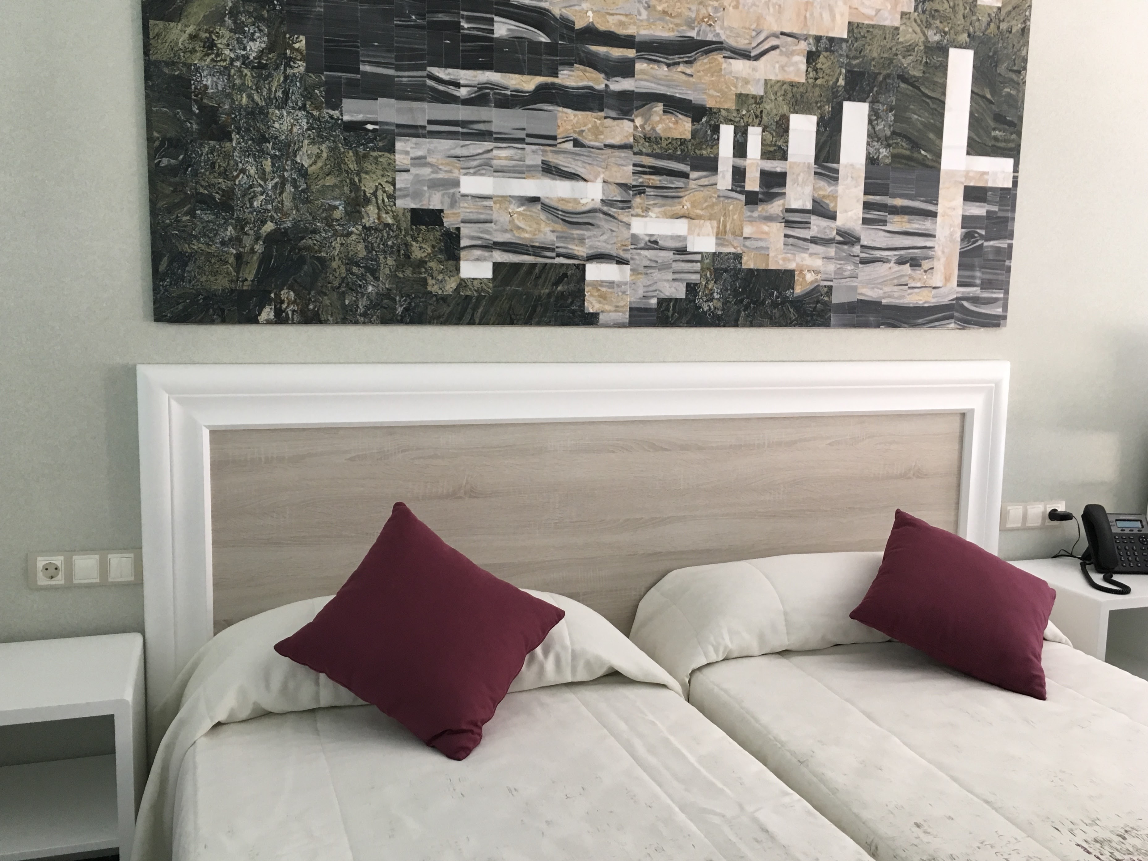 Hotel Benikaktus by null