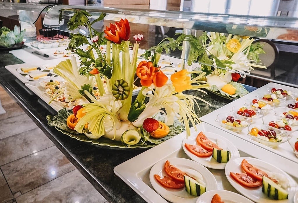 Alba Seleqtta Hotel Spa Resort